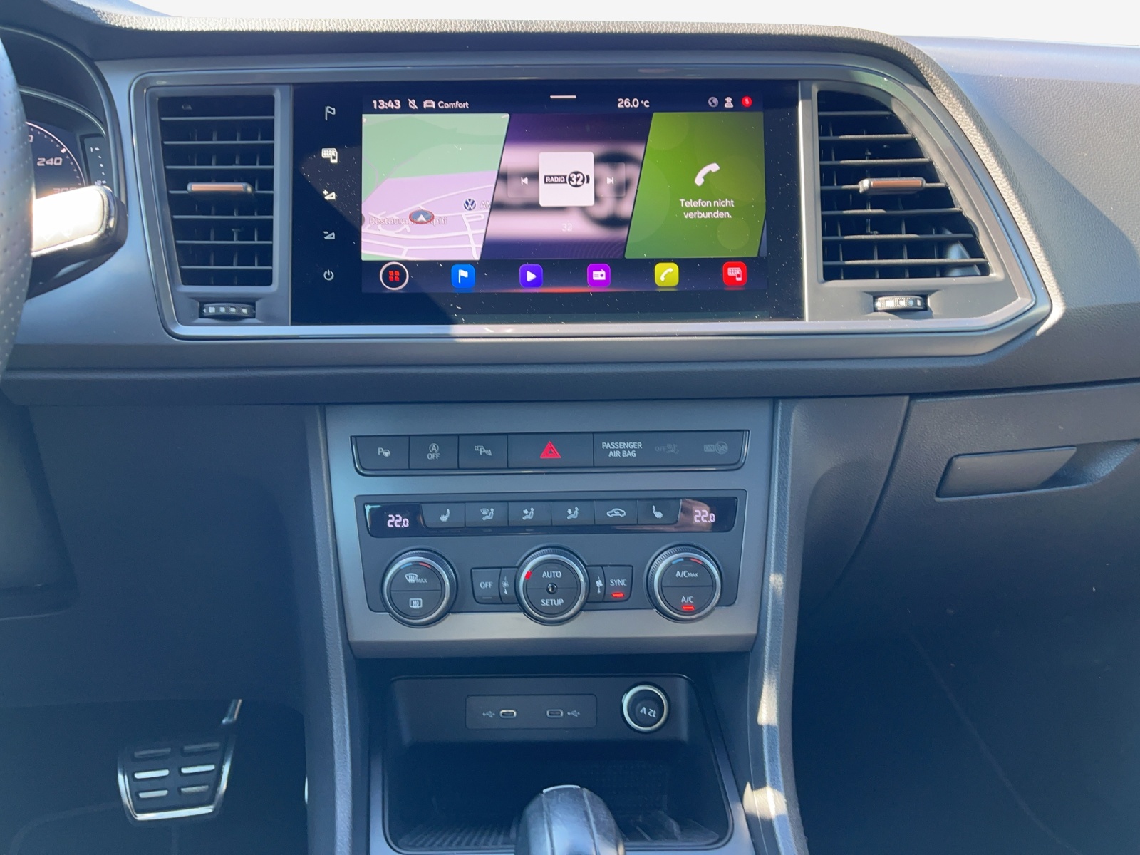 CUPRA Ateca 2.0TSI 4Drive DSG-image-10