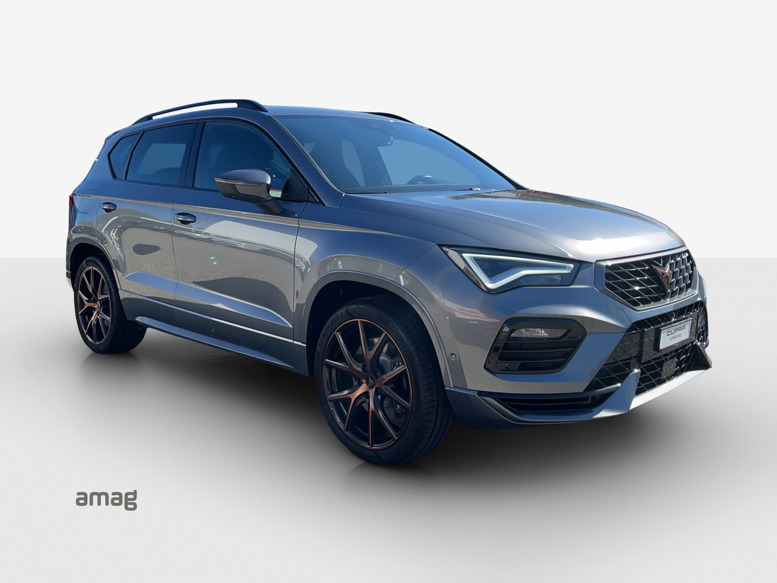 CUPRA Ateca 2.0TSI 4Drive DSG-image-5