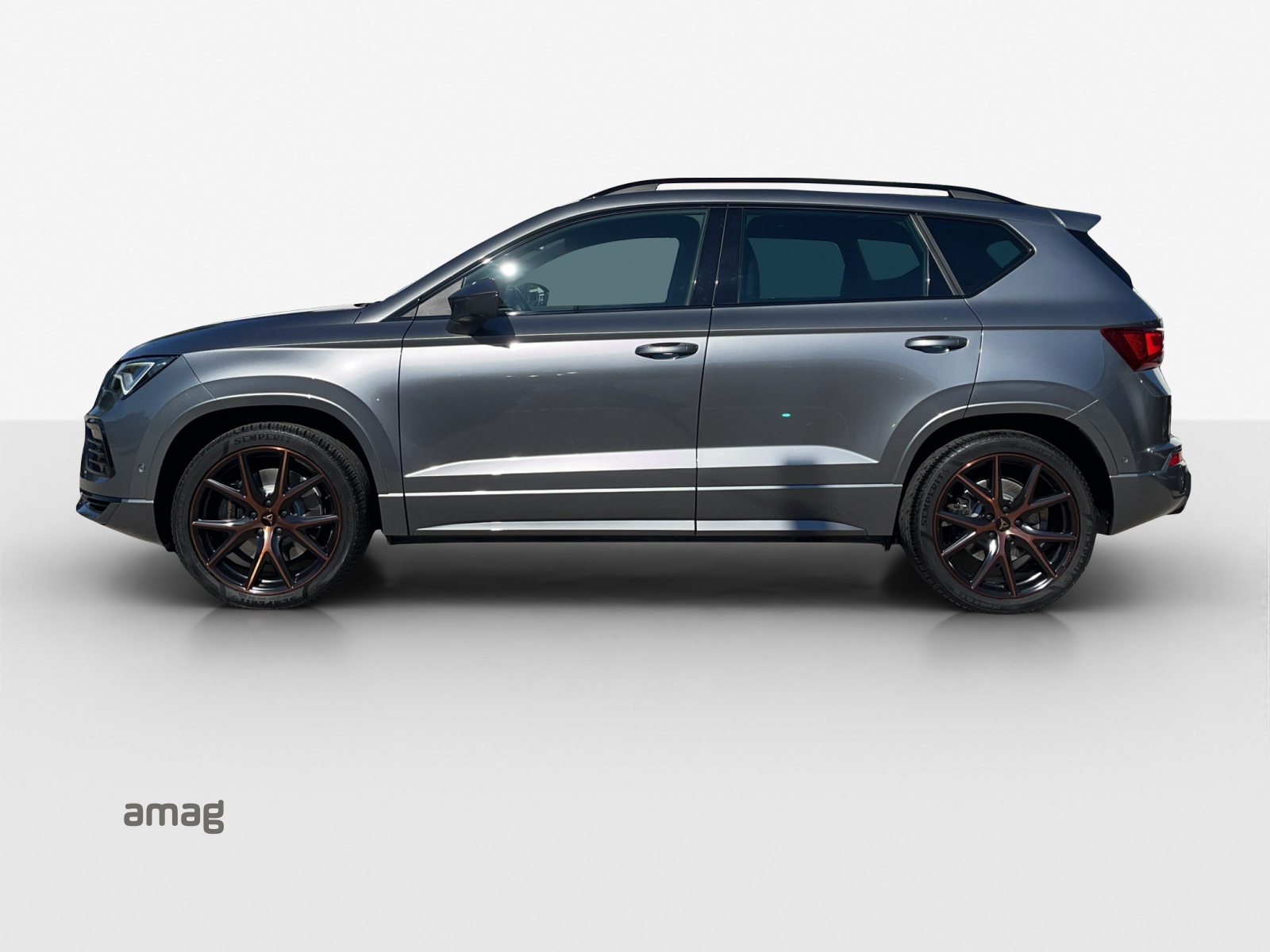 CUPRA Ateca 2.0TSI 4Drive DSG-image-1