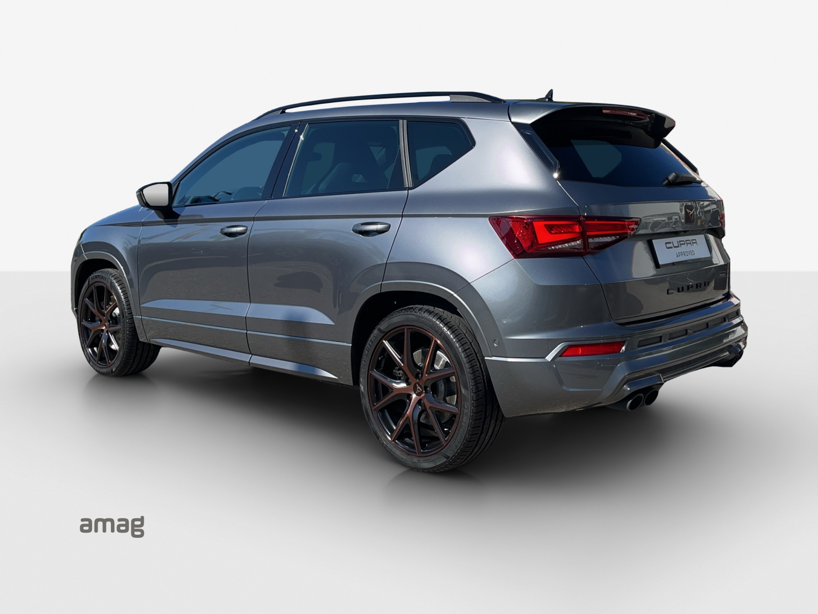 CUPRA Ateca 2.0TSI 4Drive DSG-image-2