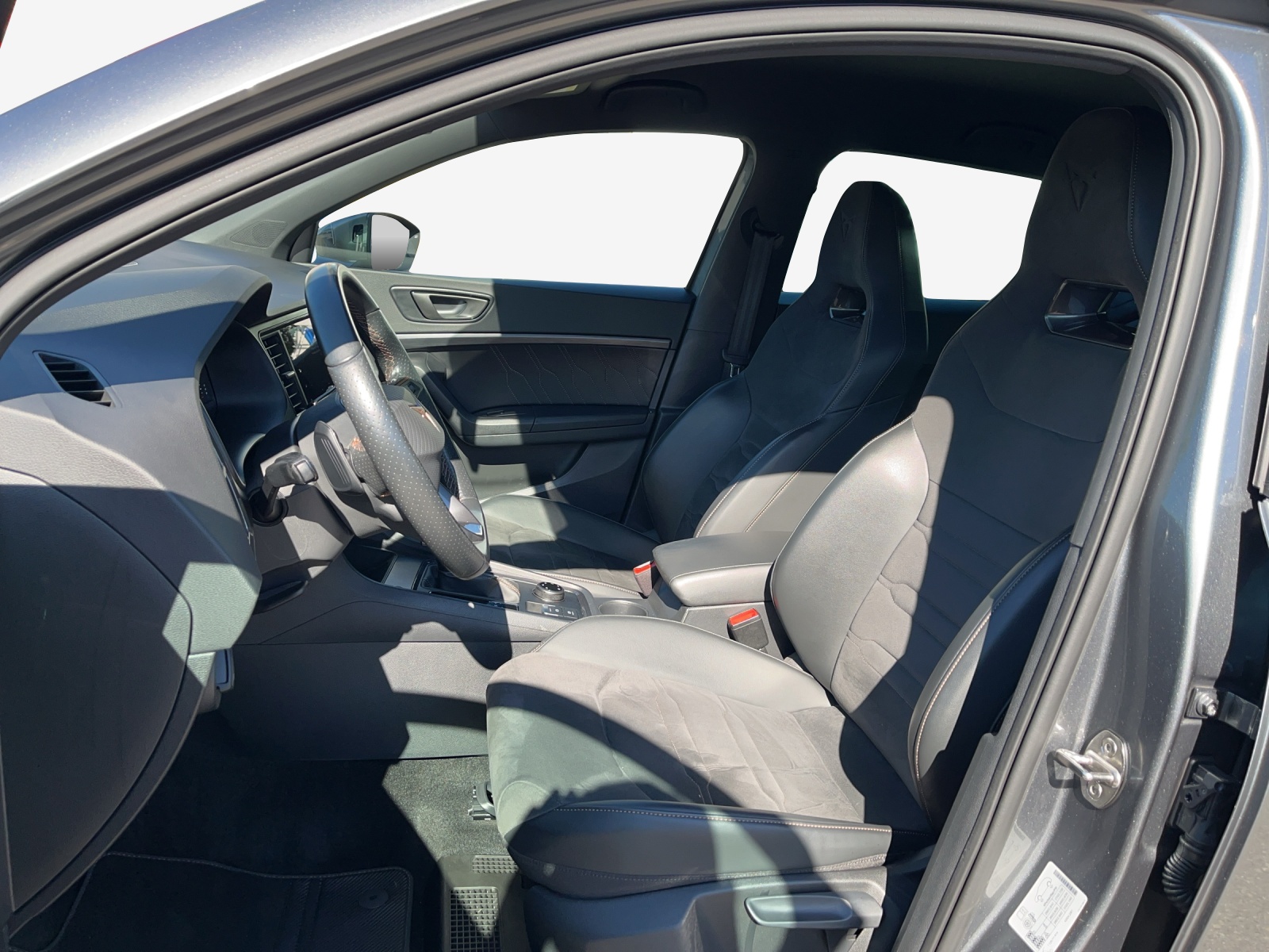 CUPRA Ateca 2.0TSI 4Drive DSG-image-7