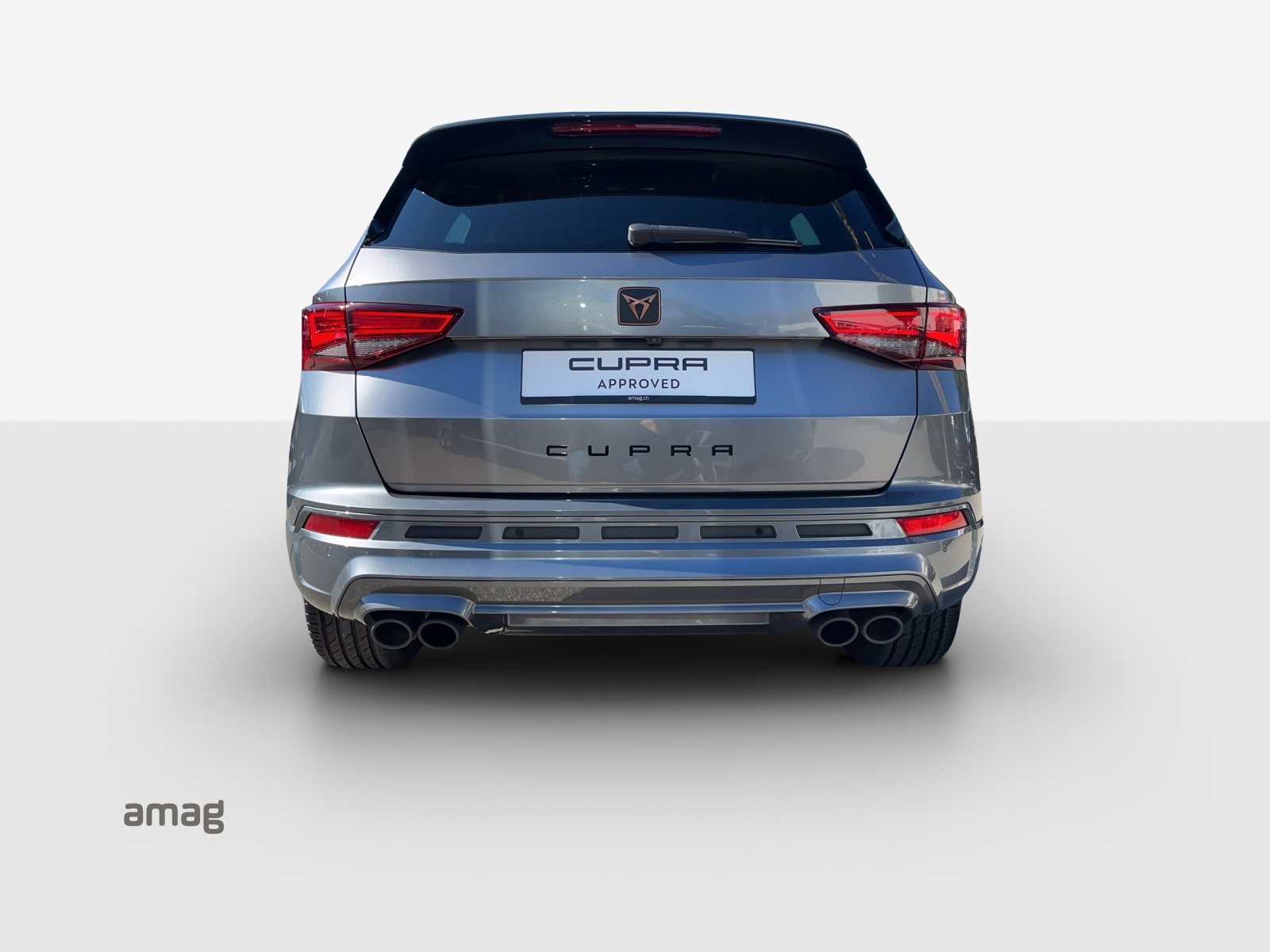 CUPRA Ateca 2.0TSI 4Drive DSG-image-3