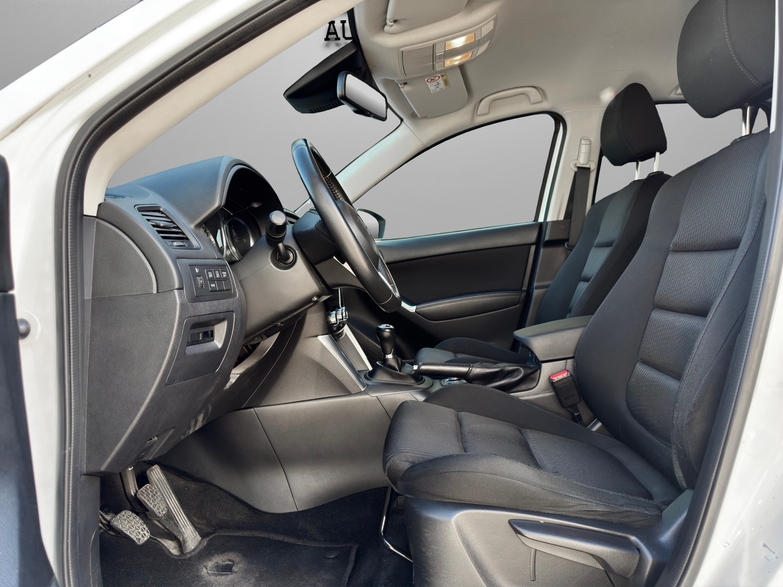 MAZDA CX-5 2.0 Ambition AWD *Sitzheitzung*Tempomat*-image-7