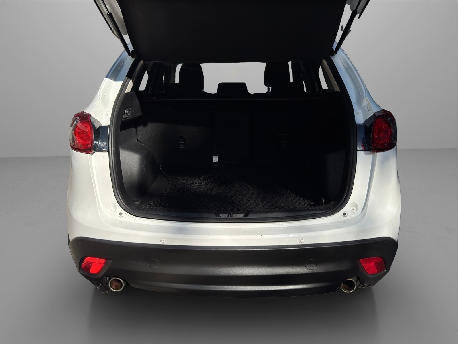 MAZDA CX-5 2.0 Ambition AWD *Sitzheitzung*Tempomat*-image-11