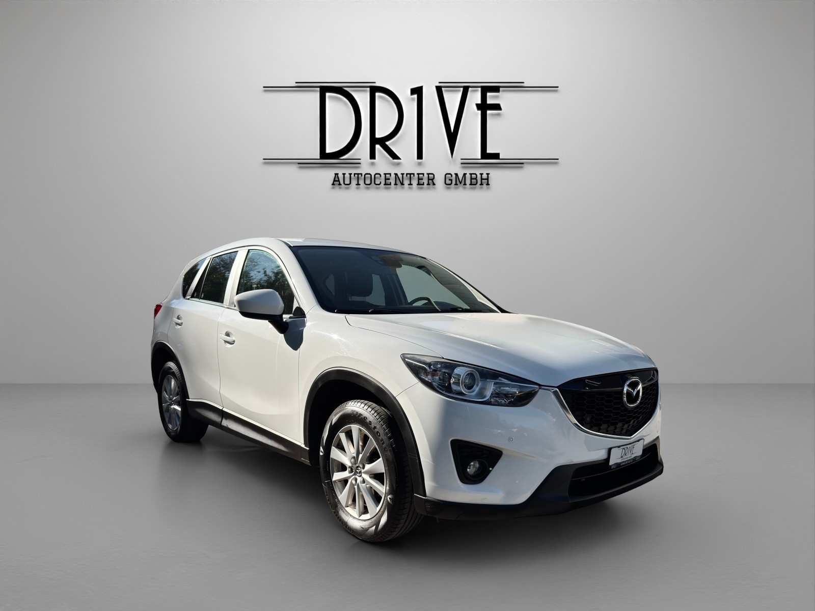 MAZDA CX-5 2.0 Ambition AWD *Sitzheitzung*Tempomat*-image-2
