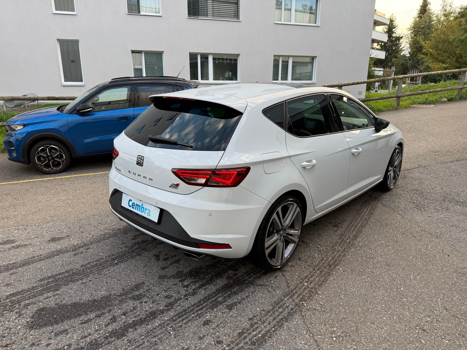 SEAT Leon 2.0 TSI Cupra 280 DSG-image-4