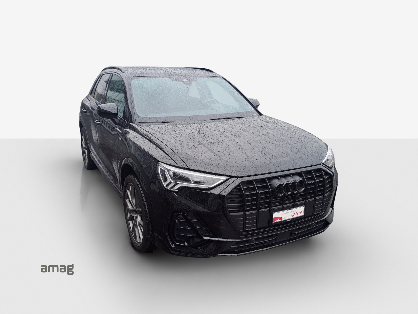 AUDI Q3 45 TFSI e S line S-tronic-image-15
