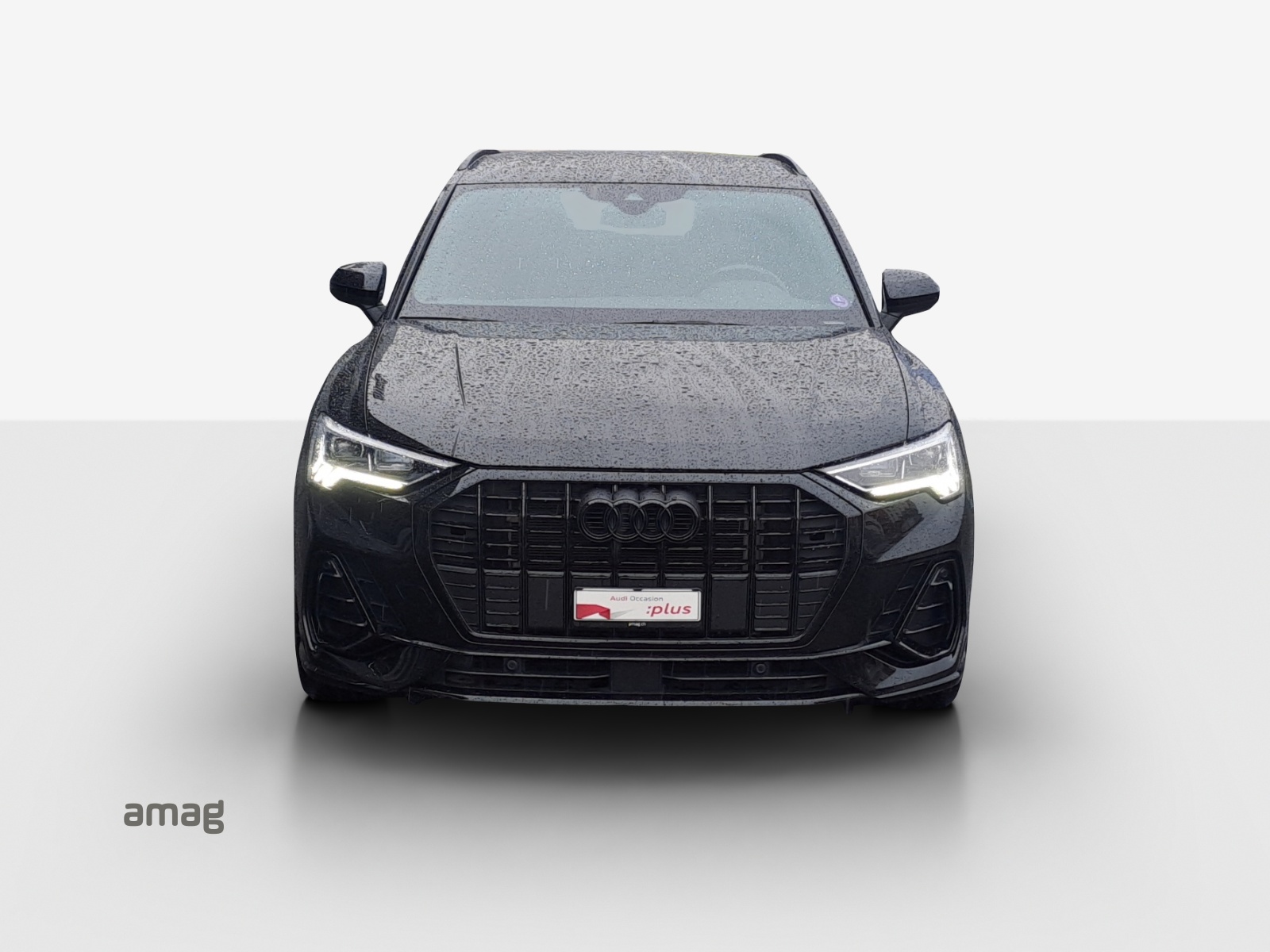 AUDI Q3 45 TFSI e S line S-tronic-image-6