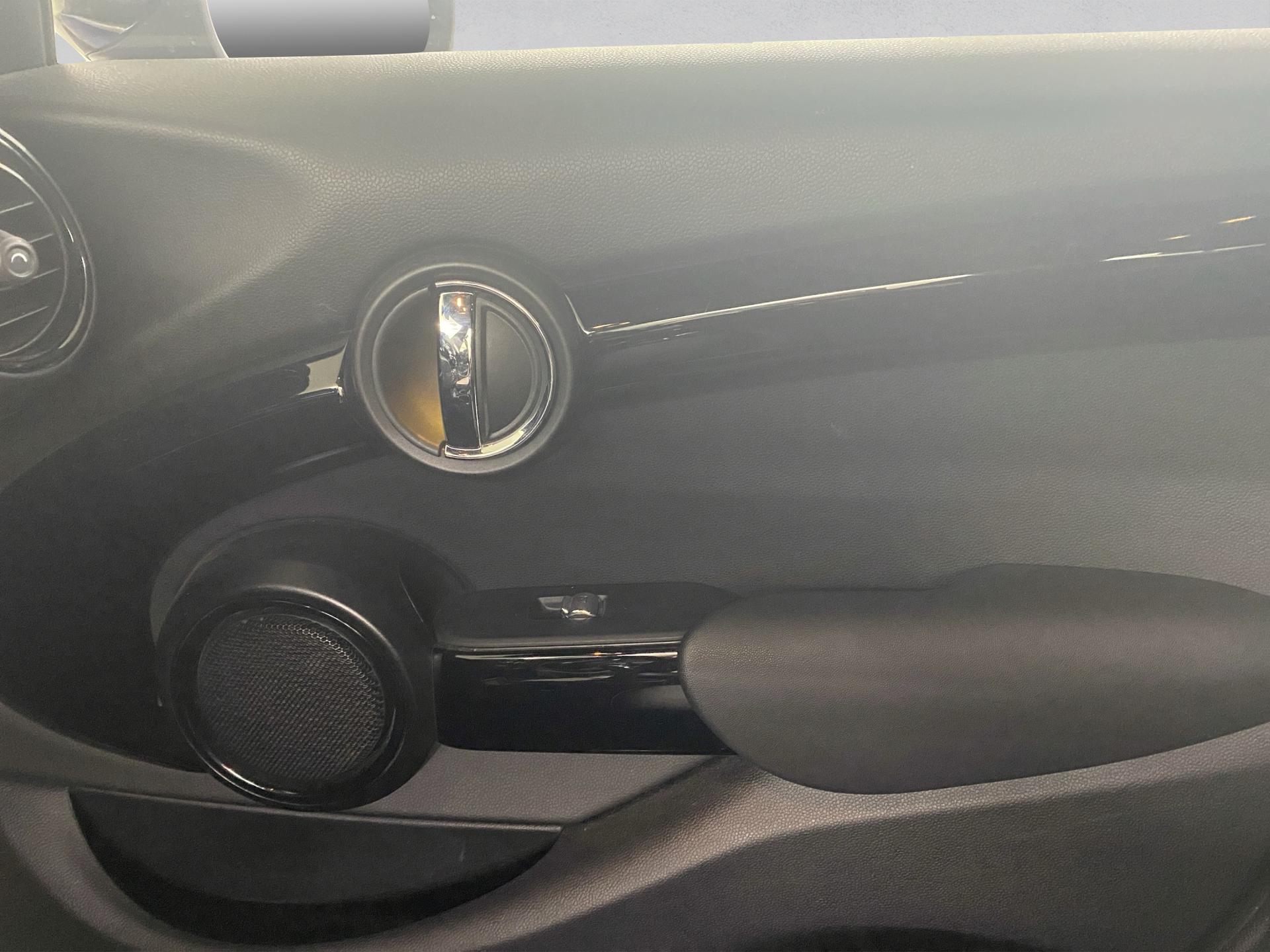 MINI Cooper Steptronic DKG-image-24