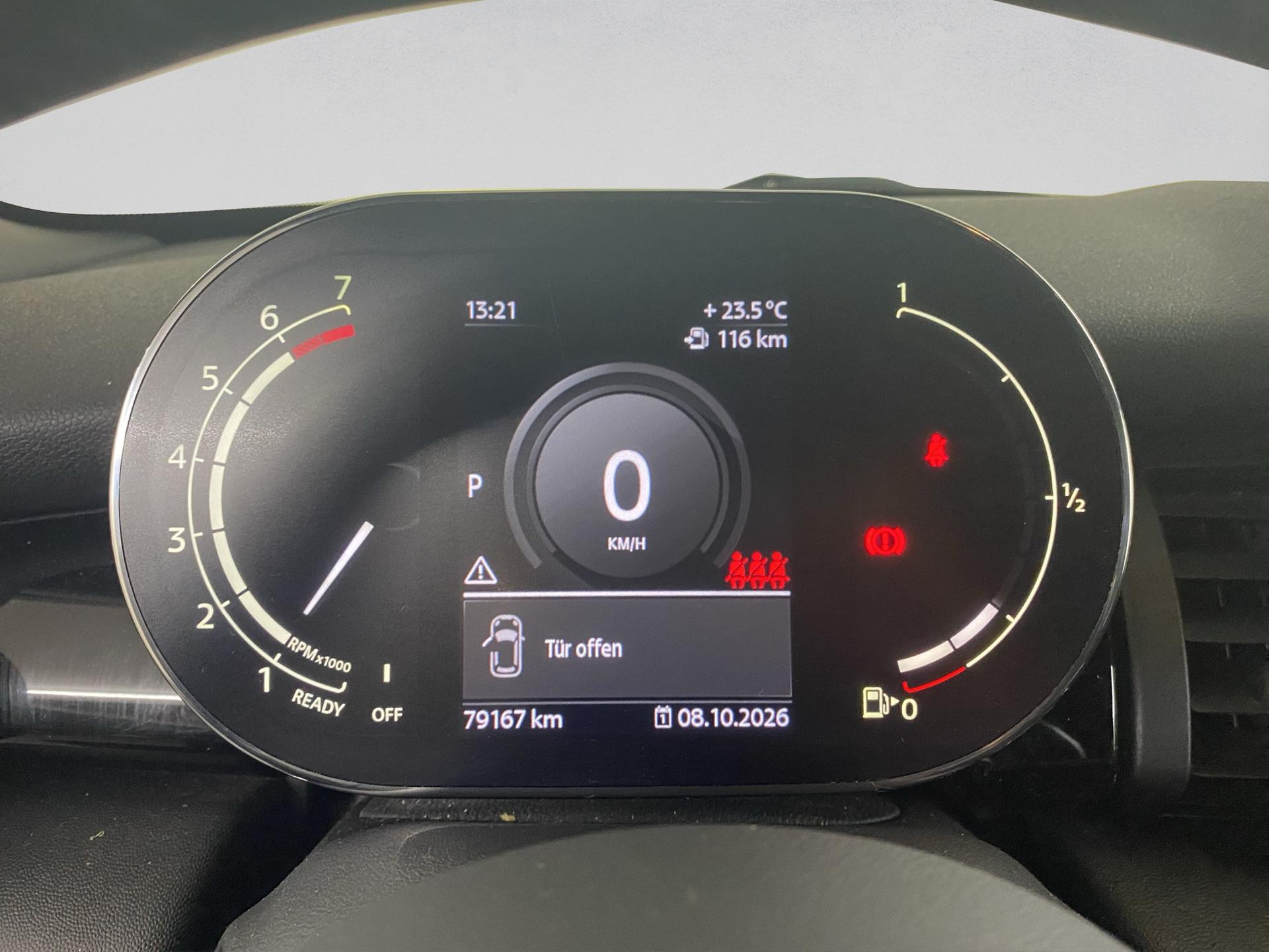 MINI Cooper Steptronic DKG-image-8