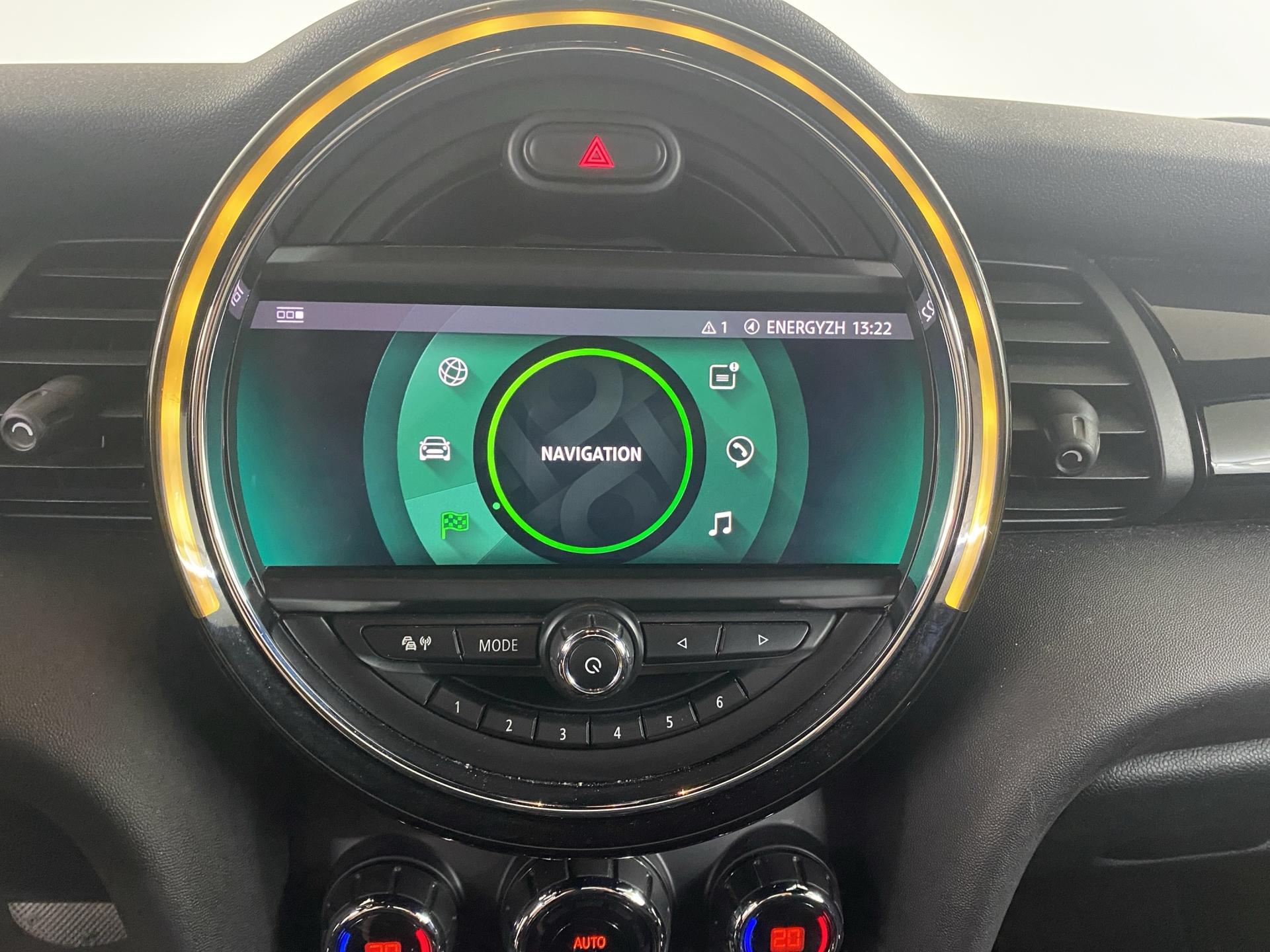 MINI Cooper Steptronic DKG-image-20
