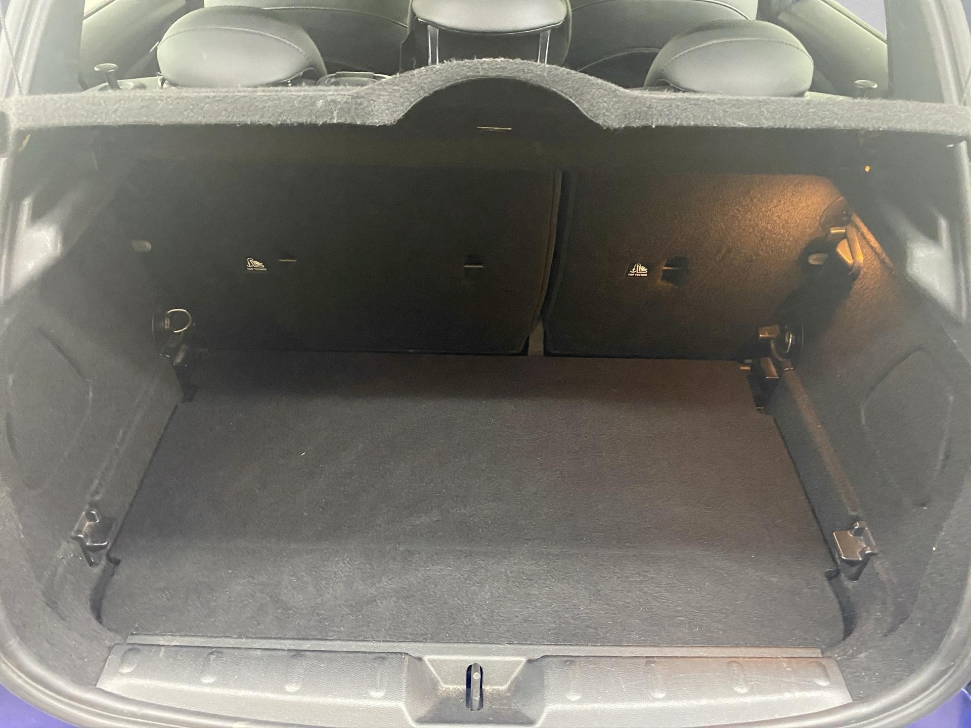 MINI Cooper Steptronic DKG-image-13