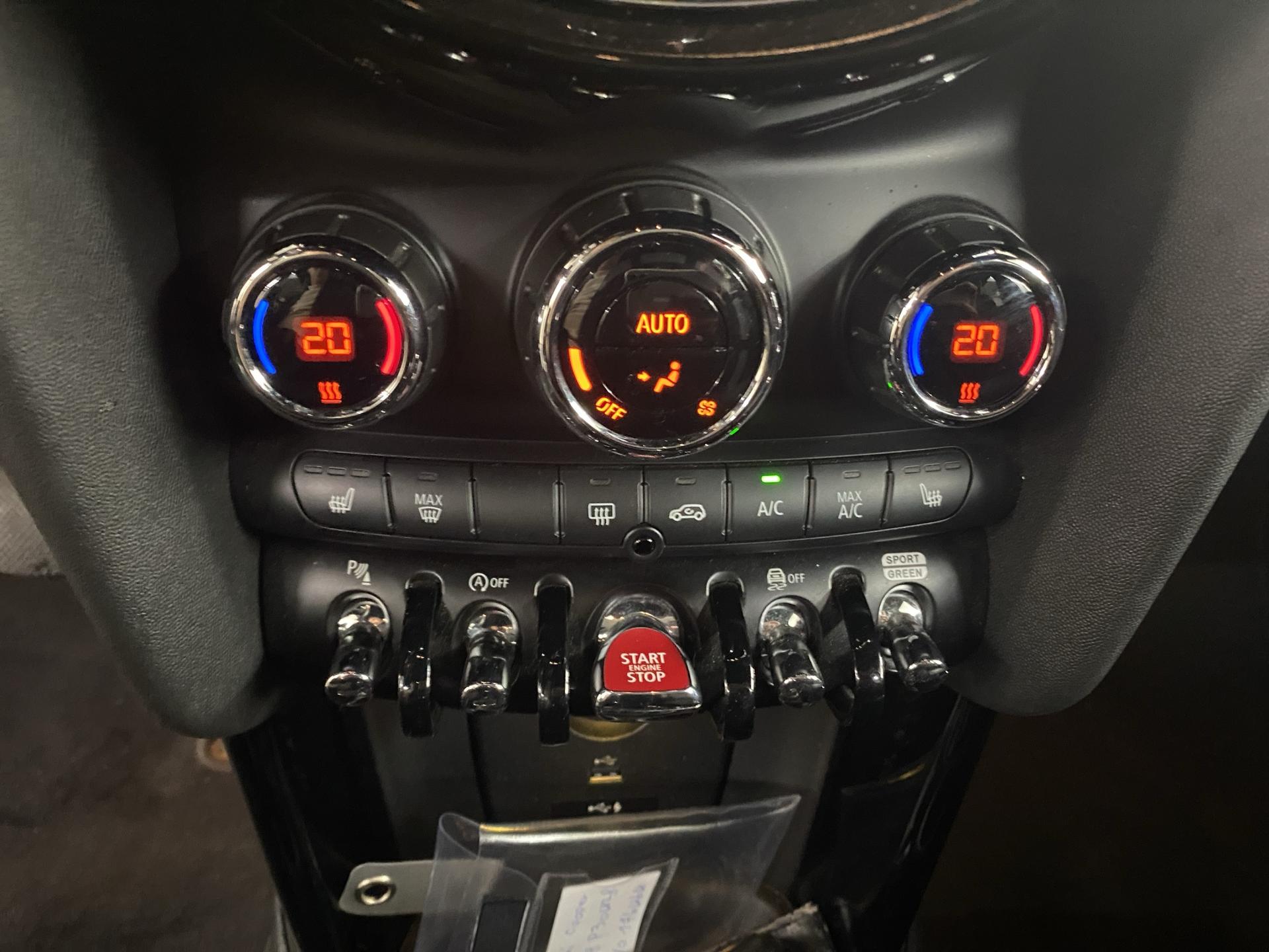 MINI Cooper Steptronic DKG-image-18