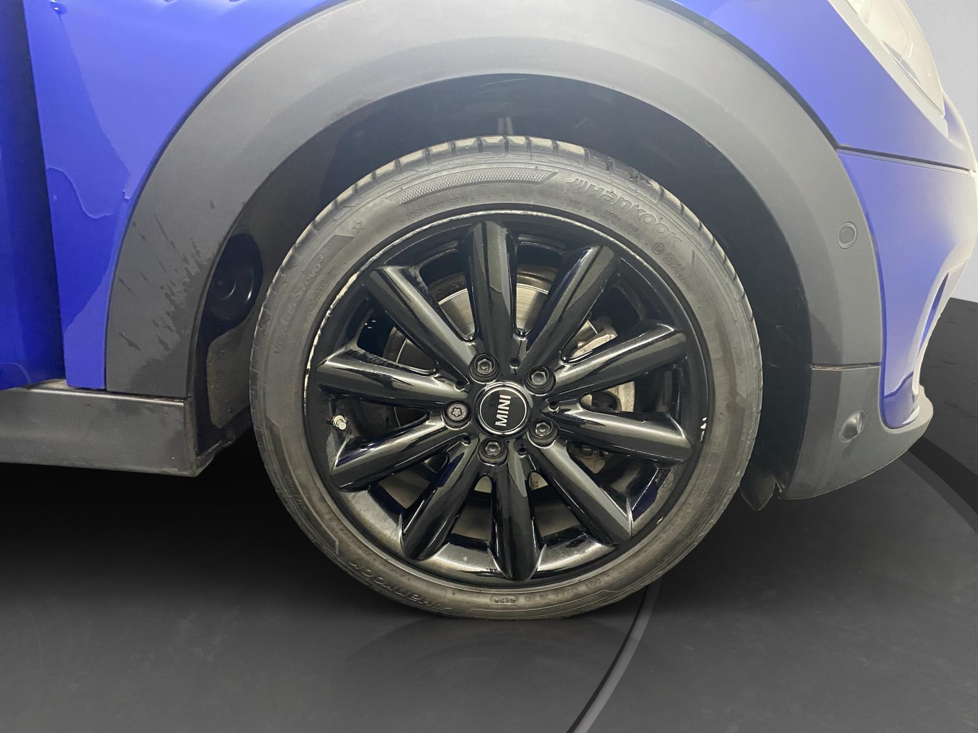MINI Cooper Steptronic DKG-image-15
