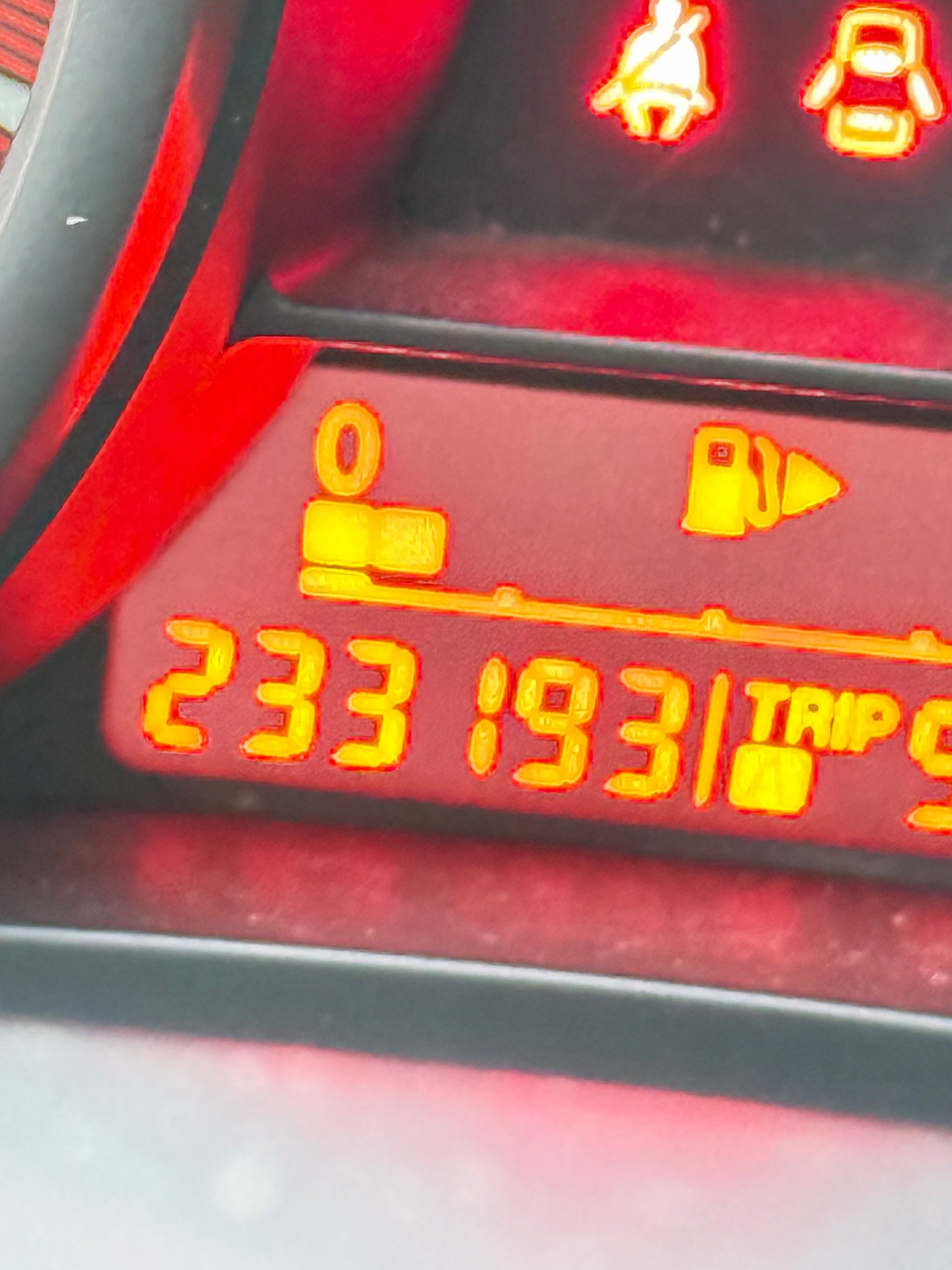 MAZDA 3 1.6 16V Exclusive+-image-8