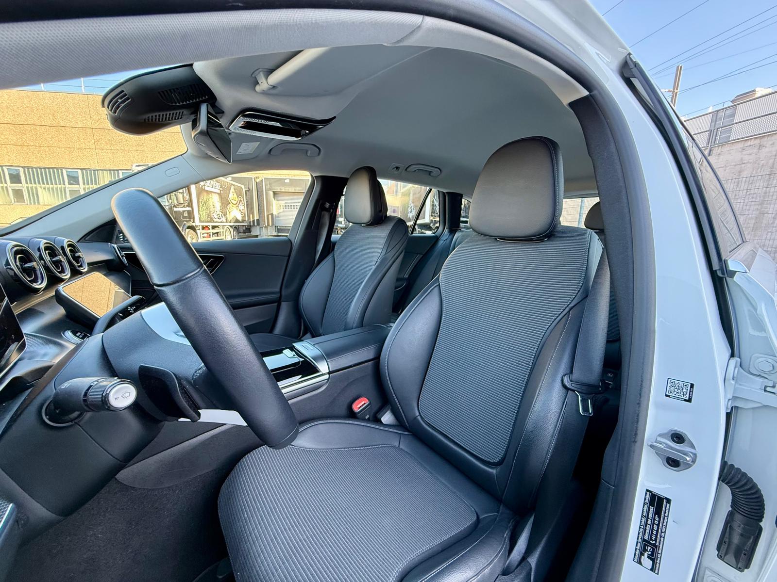 MERCEDES-BENZ C 220 d T 4Matic Avantgarde-image-21