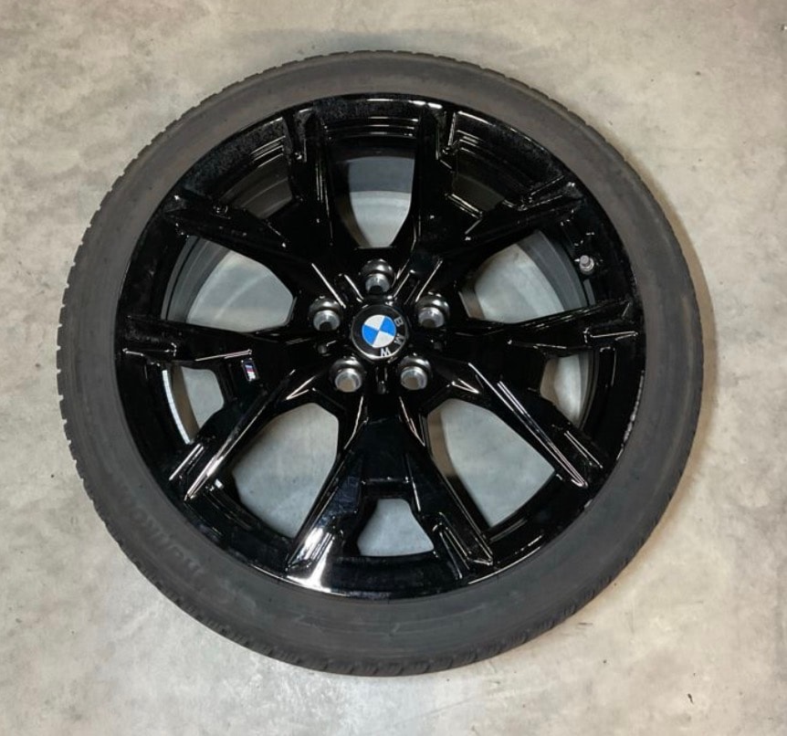 BMW 118d Steptronic M Sport Pro-image-5