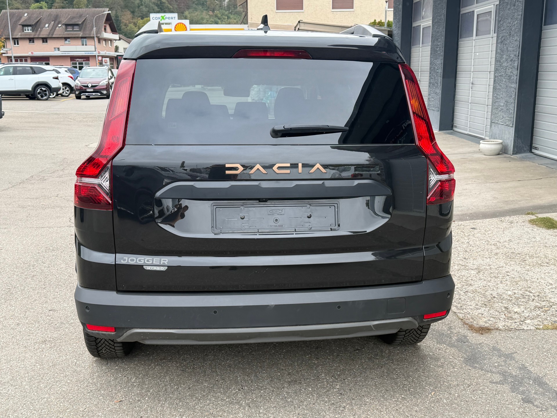 DACIA JOGGER HEV 140 Extreme+ 93PS, ** 7 Platz **-image-6
