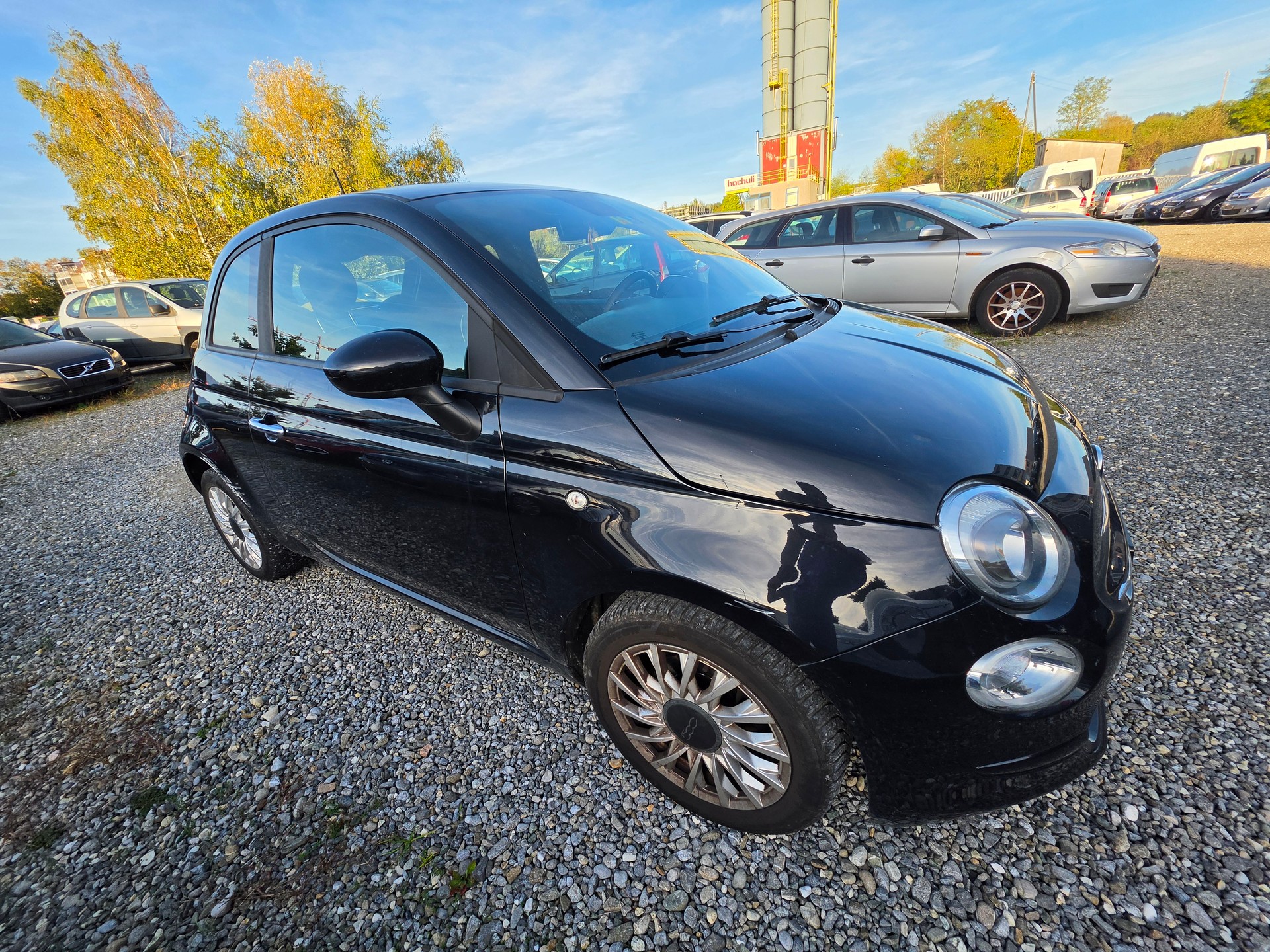FIAT 500 1.2 Collezione-image-0