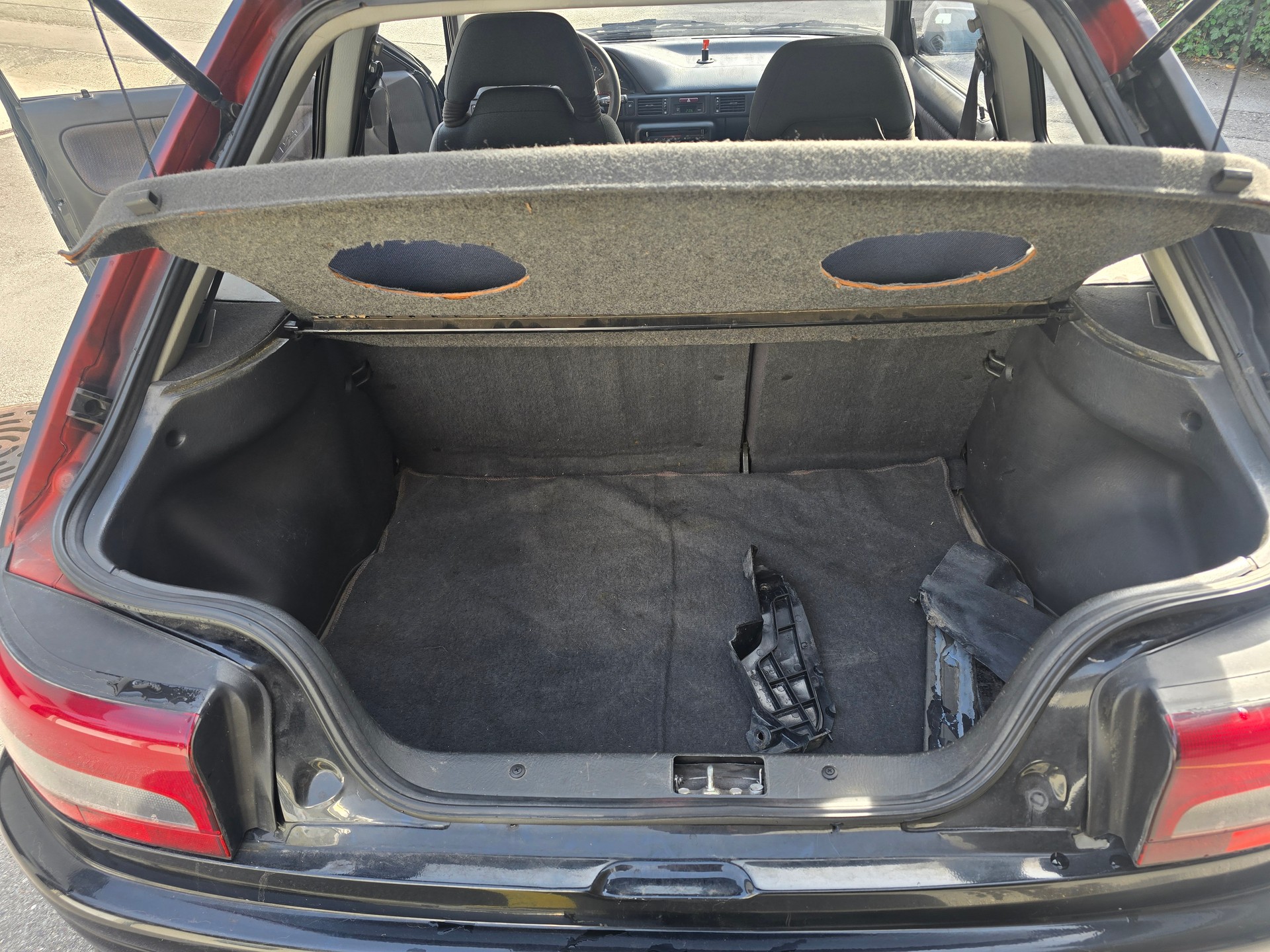 MAZDA 323 1.8i 16V GT-R 4WD-image-15