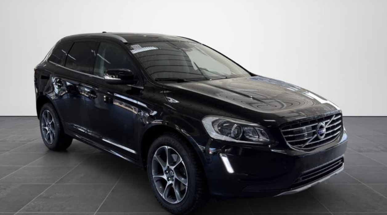 VOLVO 2.0 T5 Ocean Race S/S AWD-image-0