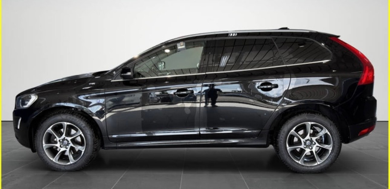 VOLVO 2.0 T5 Ocean Race S/S AWD-image-2