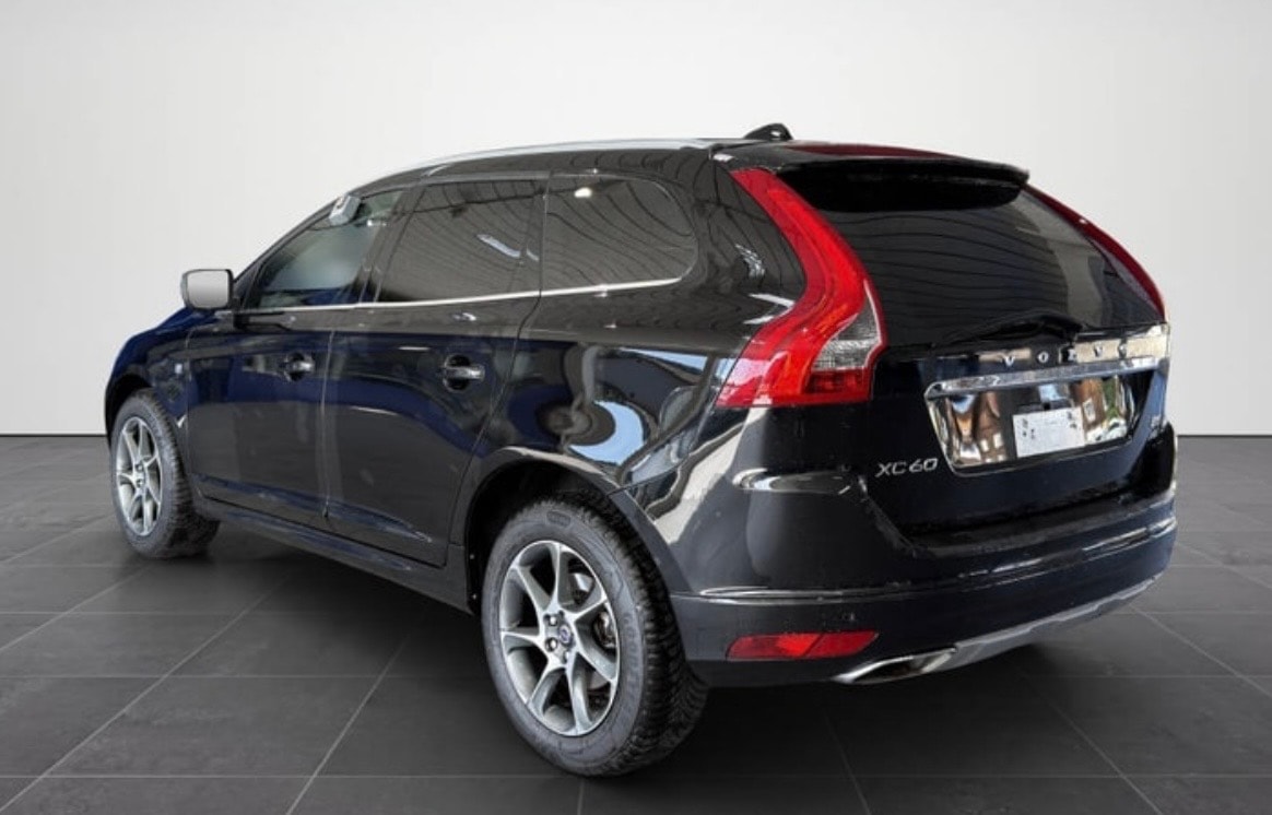 VOLVO 2.0 T5 Ocean Race S/S AWD-image-1