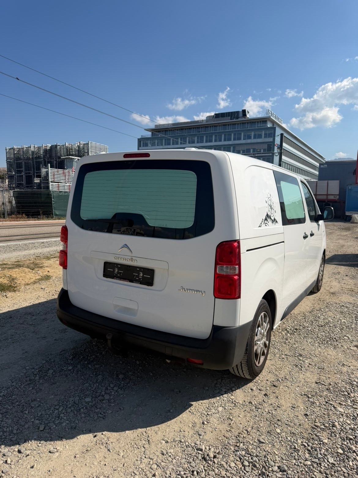 CITROEN Jumpy 2.0 BlueHDi 180 S&S M Komfort EAT6-image-5