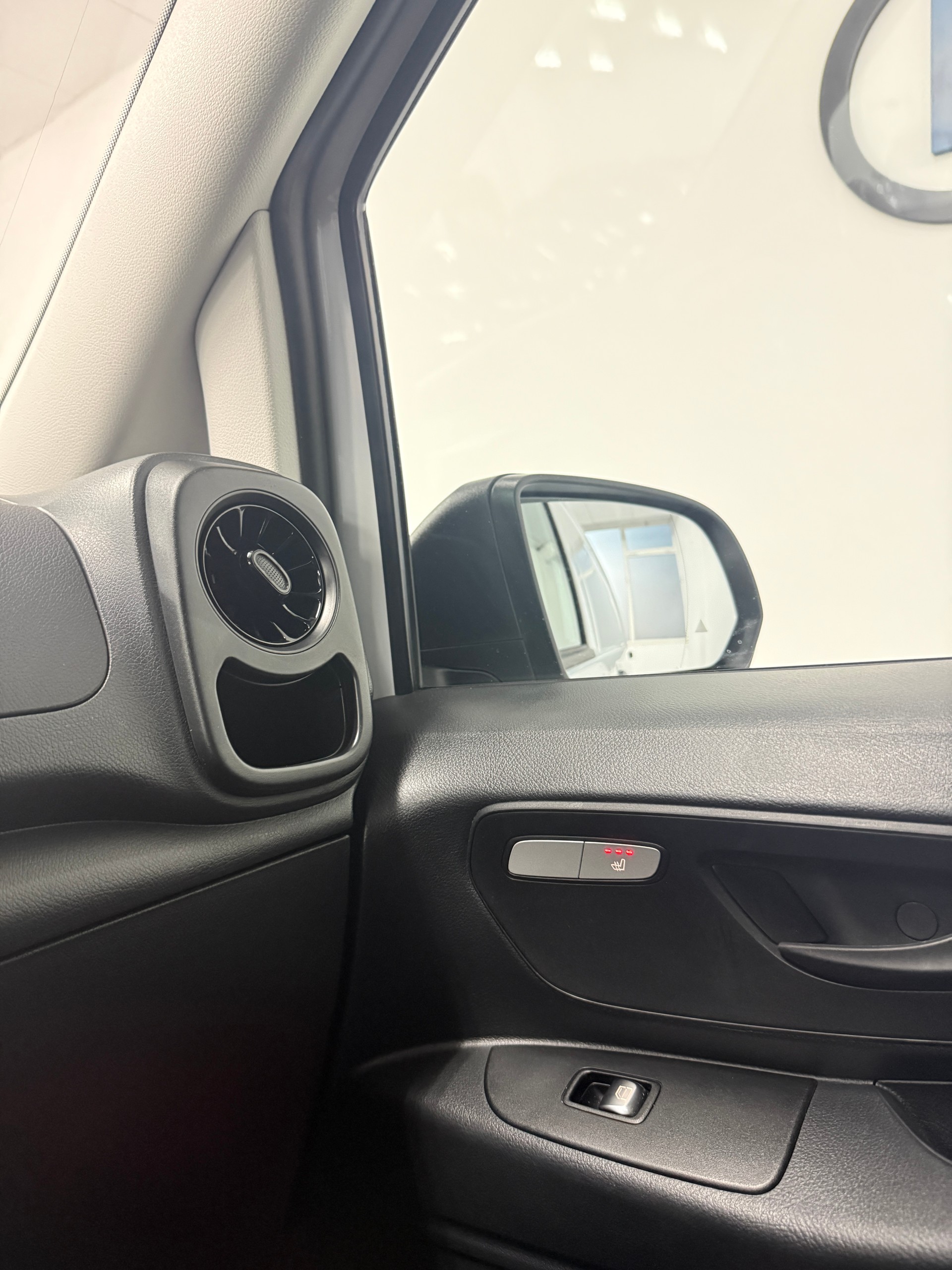 MERCEDES-BENZ Vito 116 CDI Extralang Pro 9G-Tronic-image-10