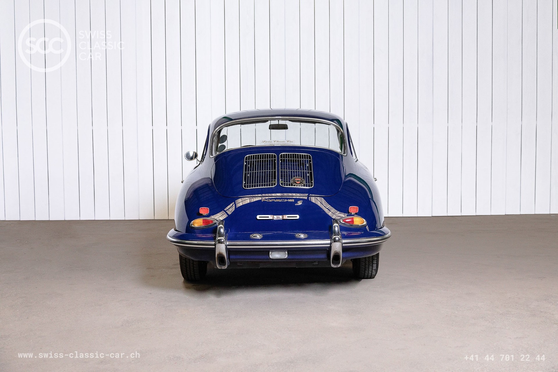 PORSCHE 356 BT6-Model-image-2