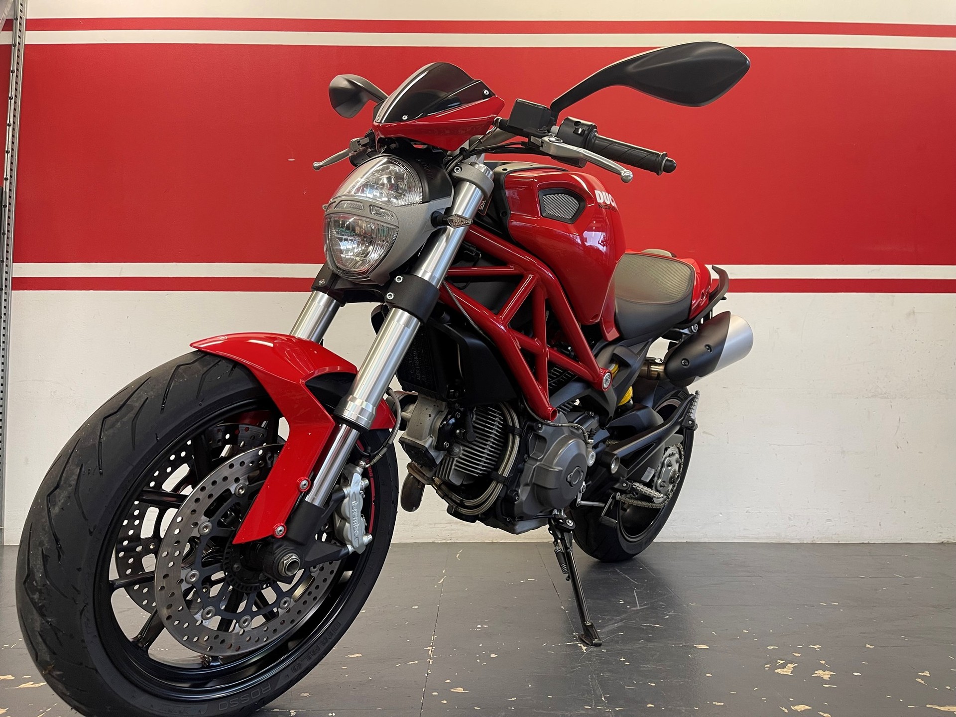 DUCATI Monster 796M ABS-showroom-element-2