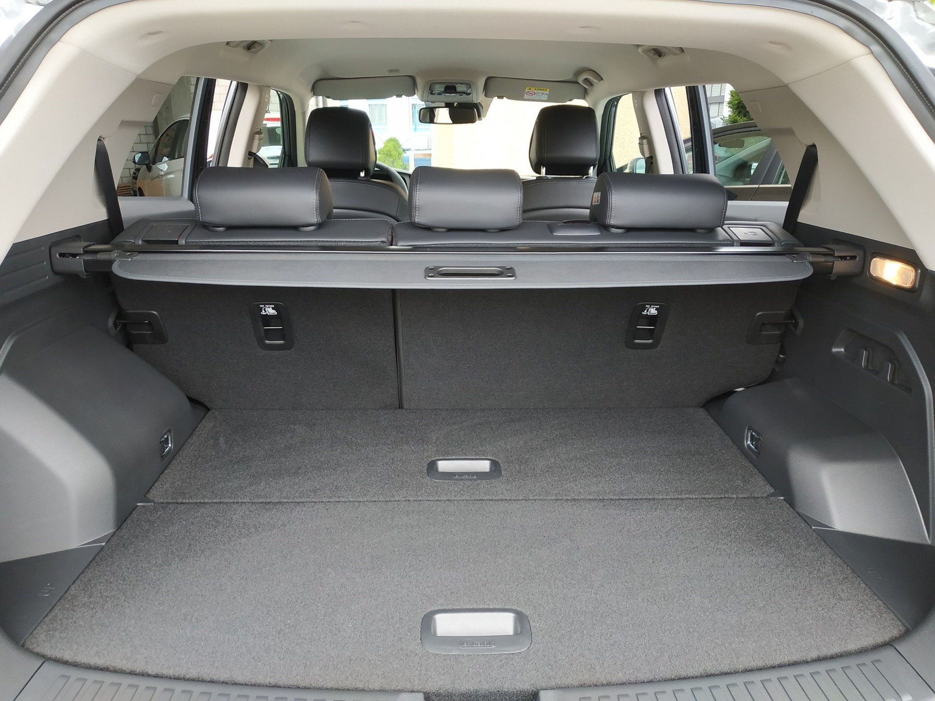 KGM-SsangYong Korando 1.5T GDI Onyx Plus 4WD Automat-image-20