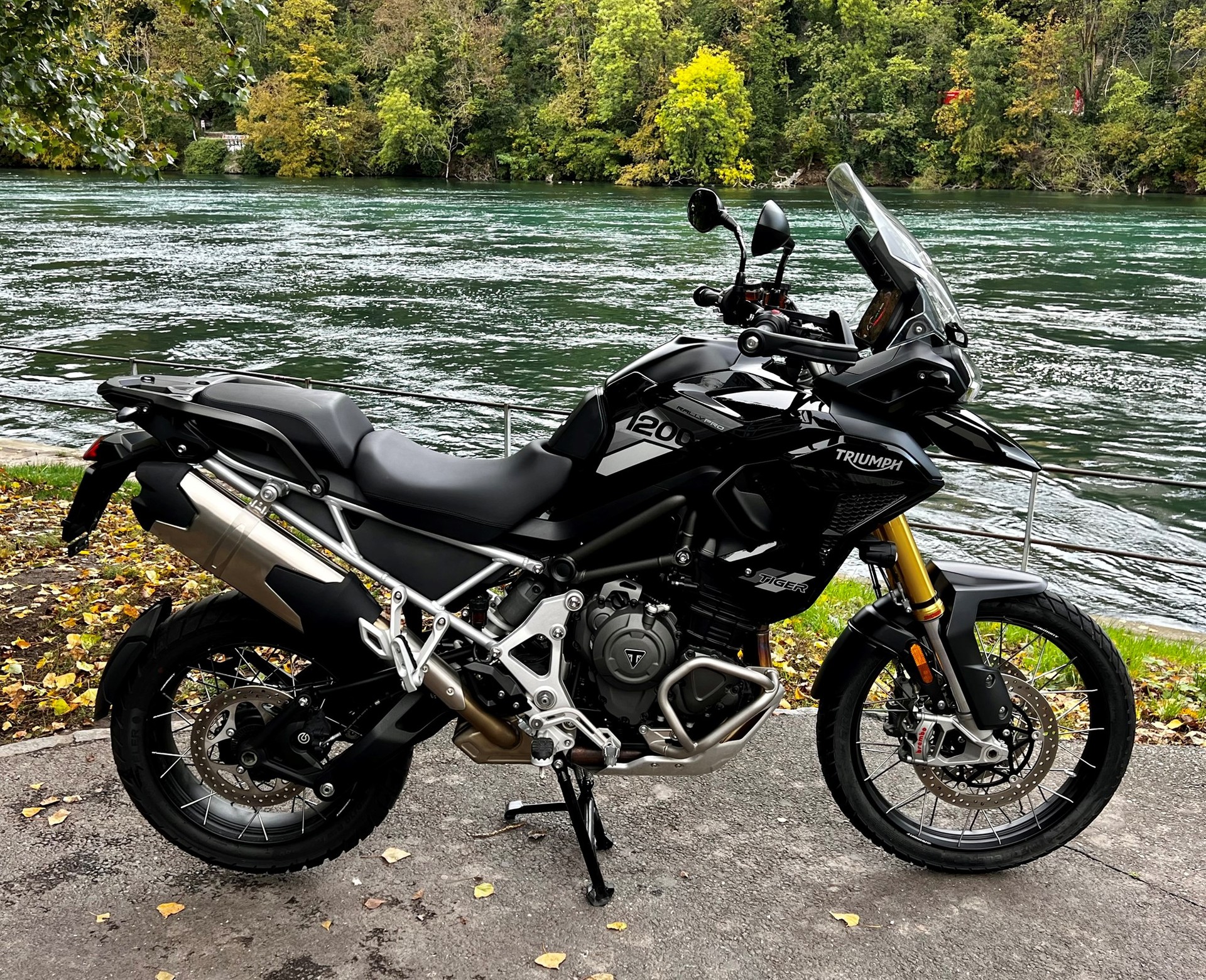 TRIUMPH Tiger 1200 Rally Pro-showroom-element-1