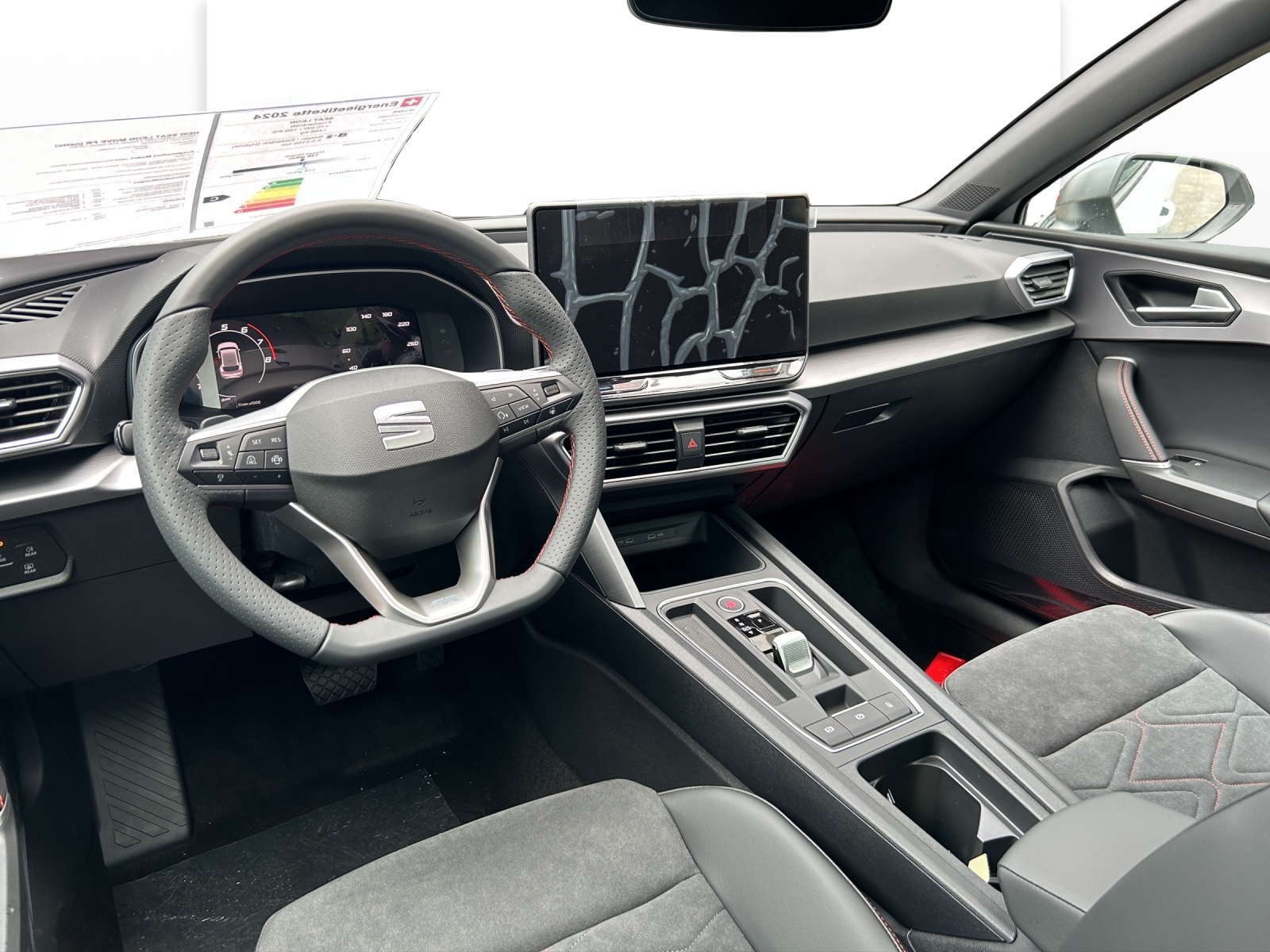 SEAT New Leon MOVE FR-image-5