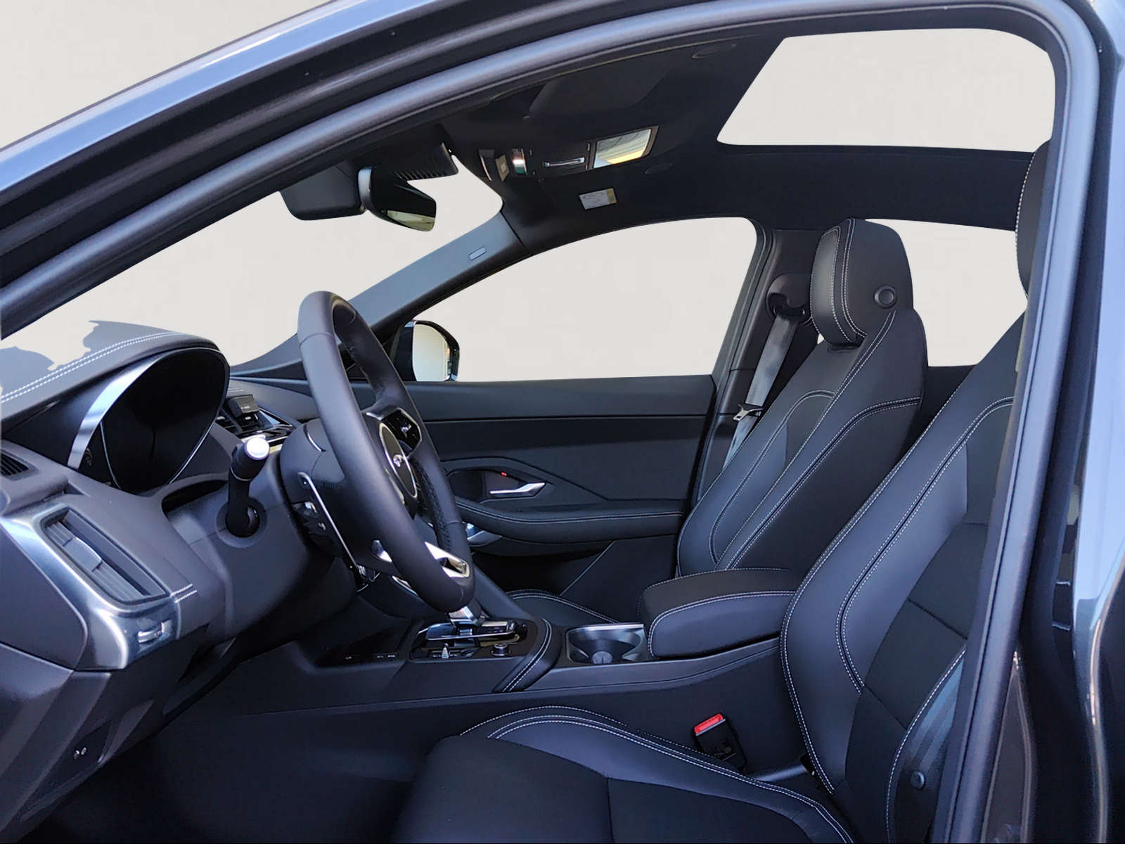 JAGUAR E-Pace 2.0 P250 R-Dynamic AWD SE-image-8