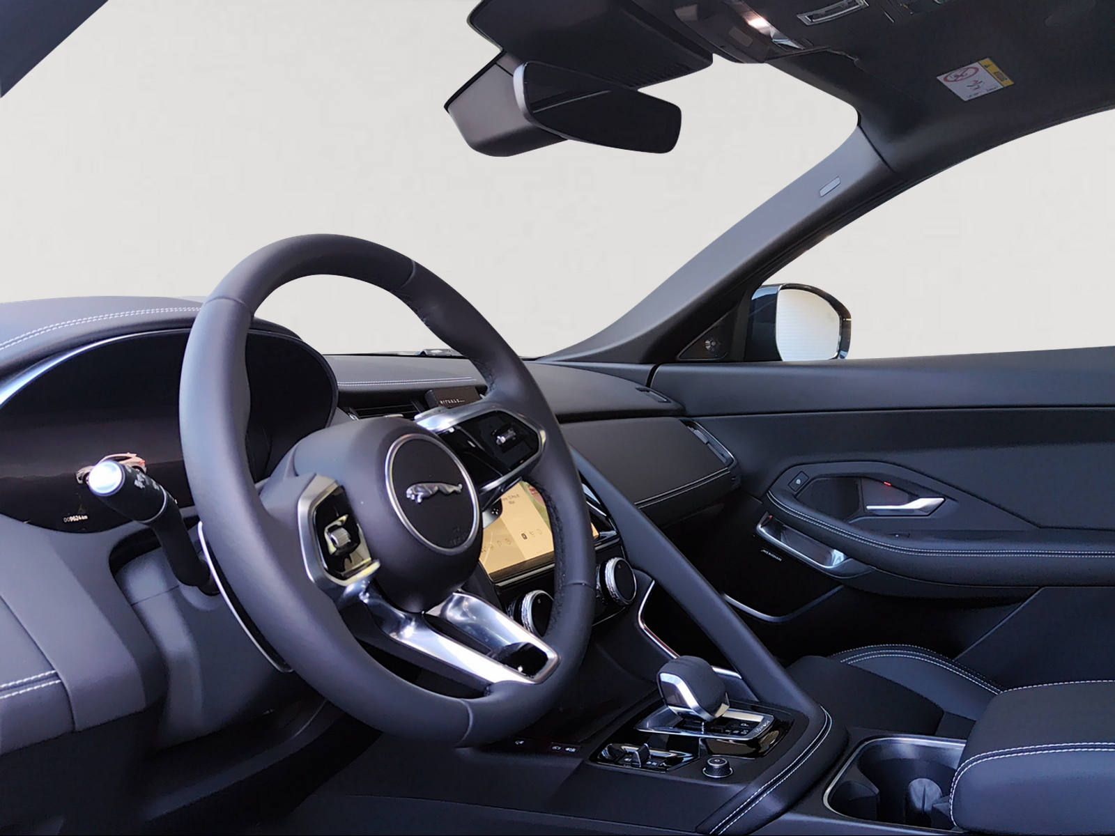 JAGUAR E-Pace 2.0 P250 R-Dynamic AWD SE-image-7