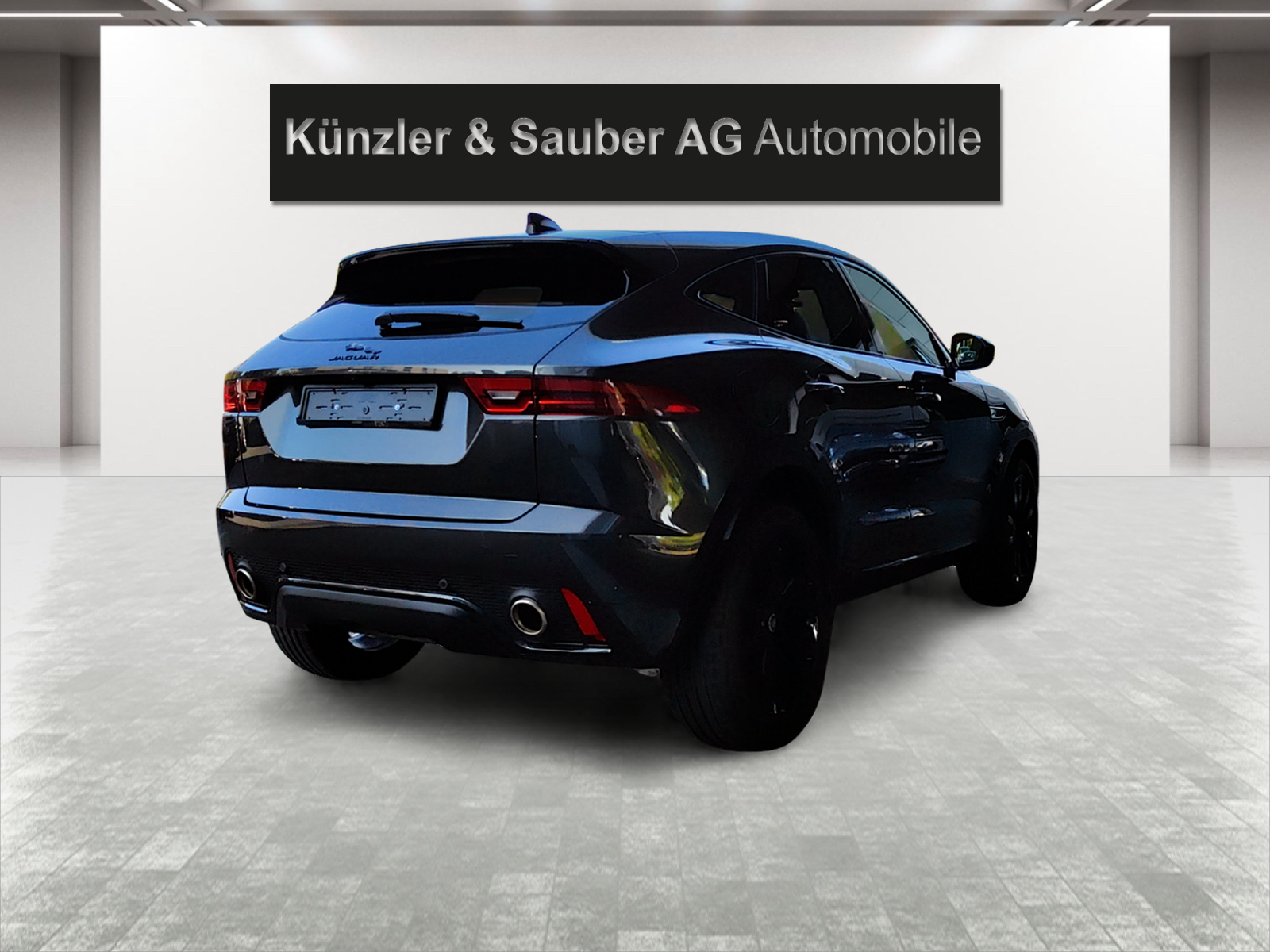 JAGUAR E-Pace 2.0 P250 R-Dynamic AWD SE-image-21