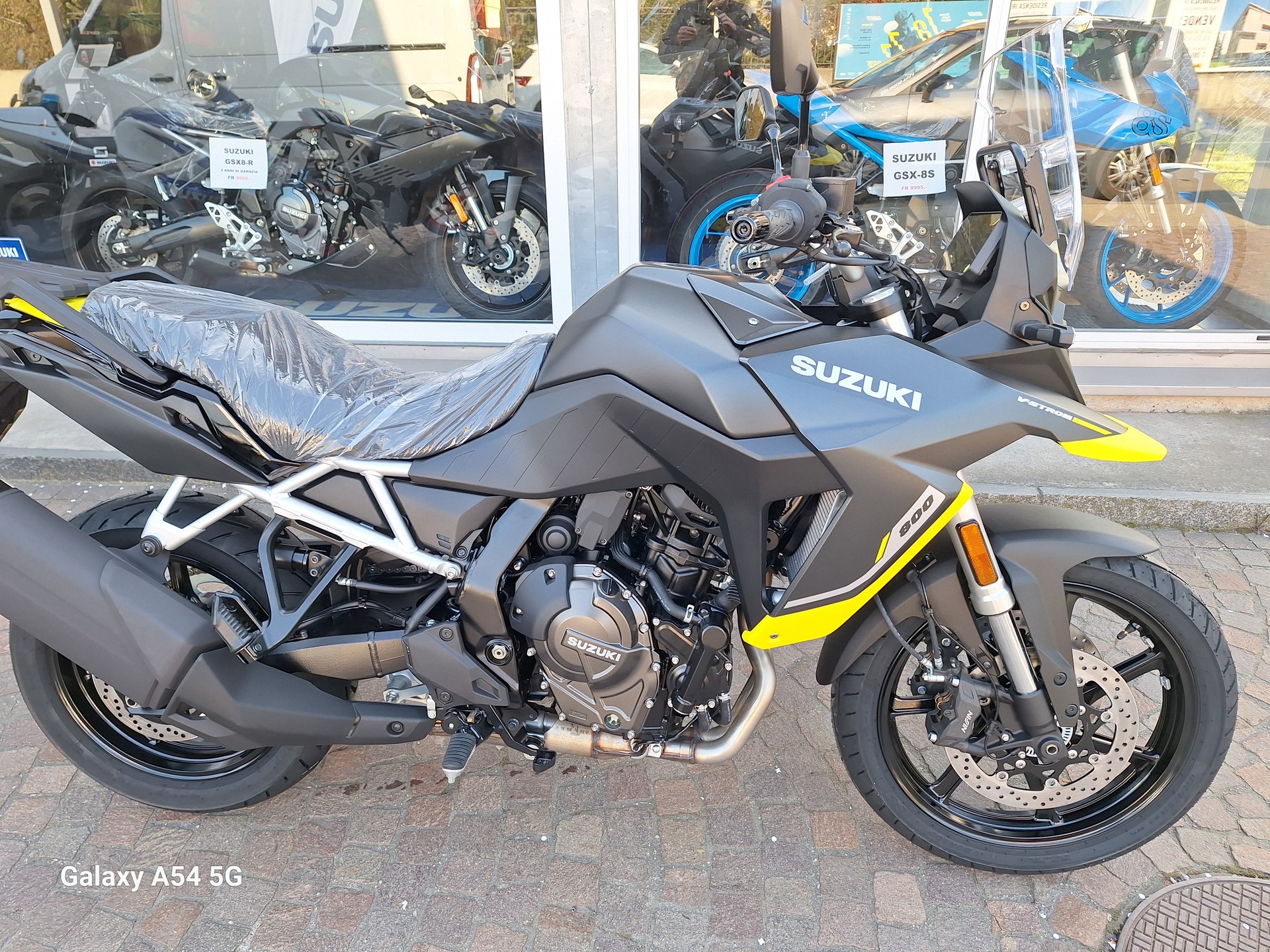 SUZUKI SE-image-1