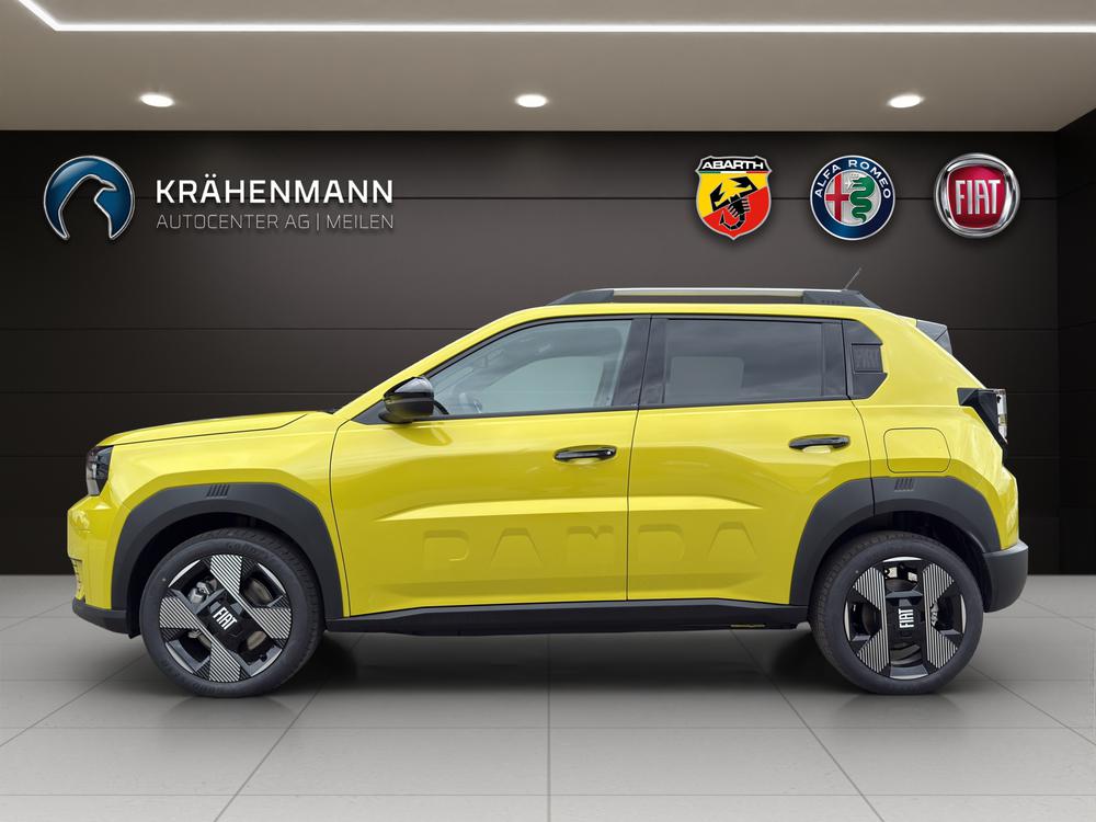 FIAT Grande Panda La Prima-image-1
