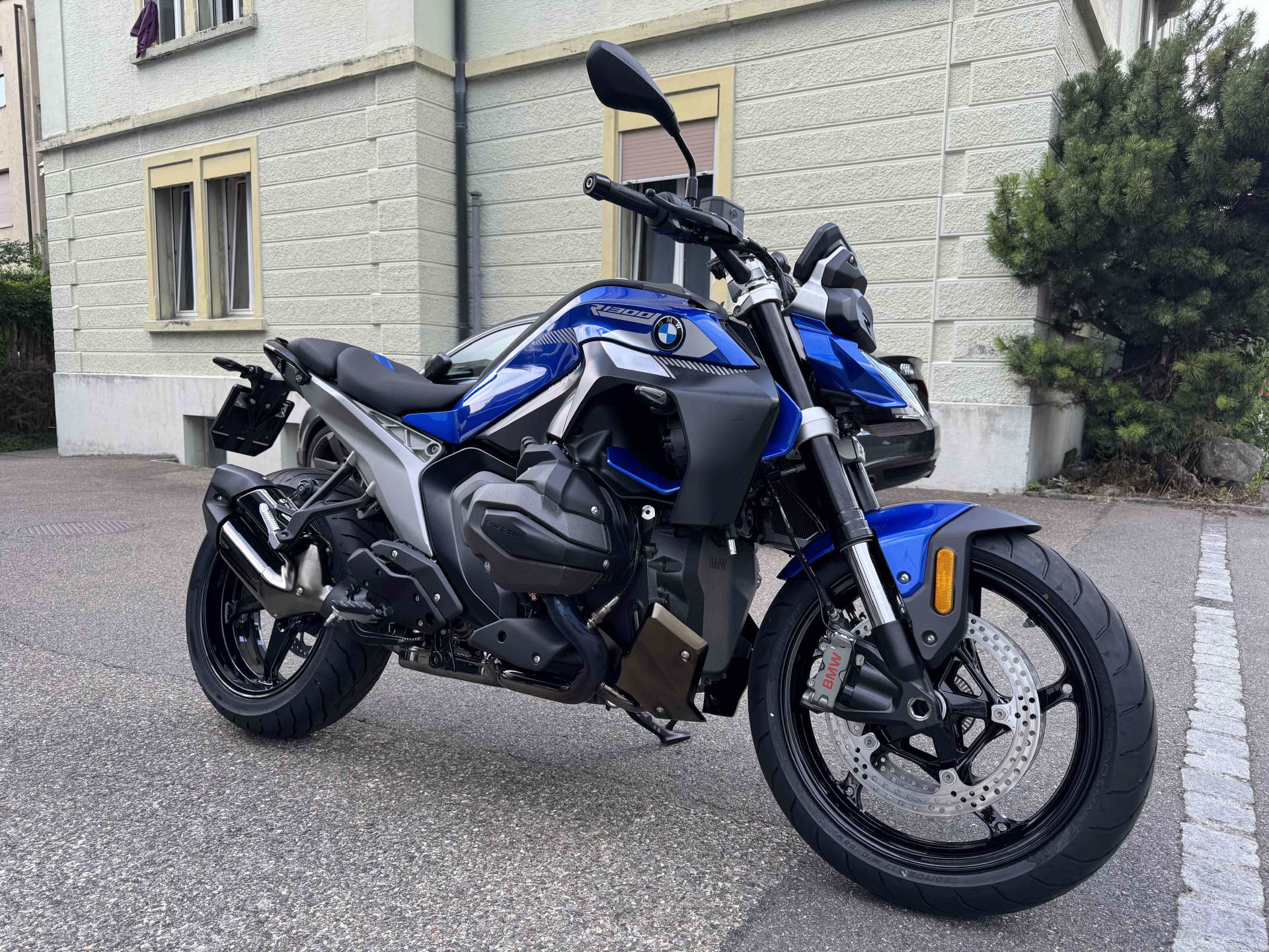BMW R 1300 R ABS-image-5