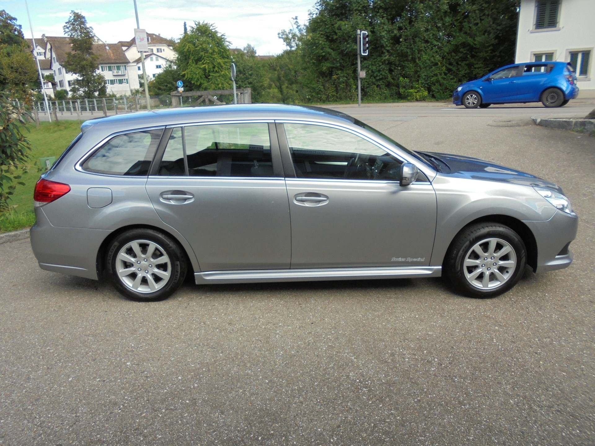 SUBARU Legacy 2.0i Swiss Special AWD Lineartronic-showroom-element-3