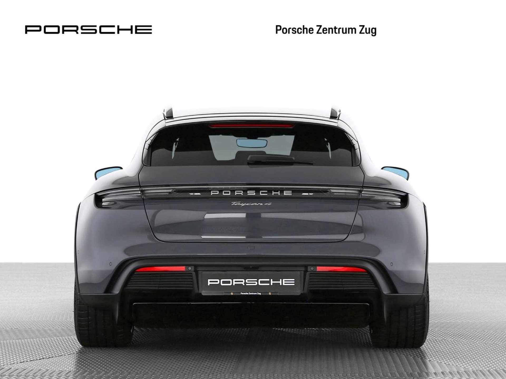 PORSCHE Taycan 4 Cross Turismo-image-5