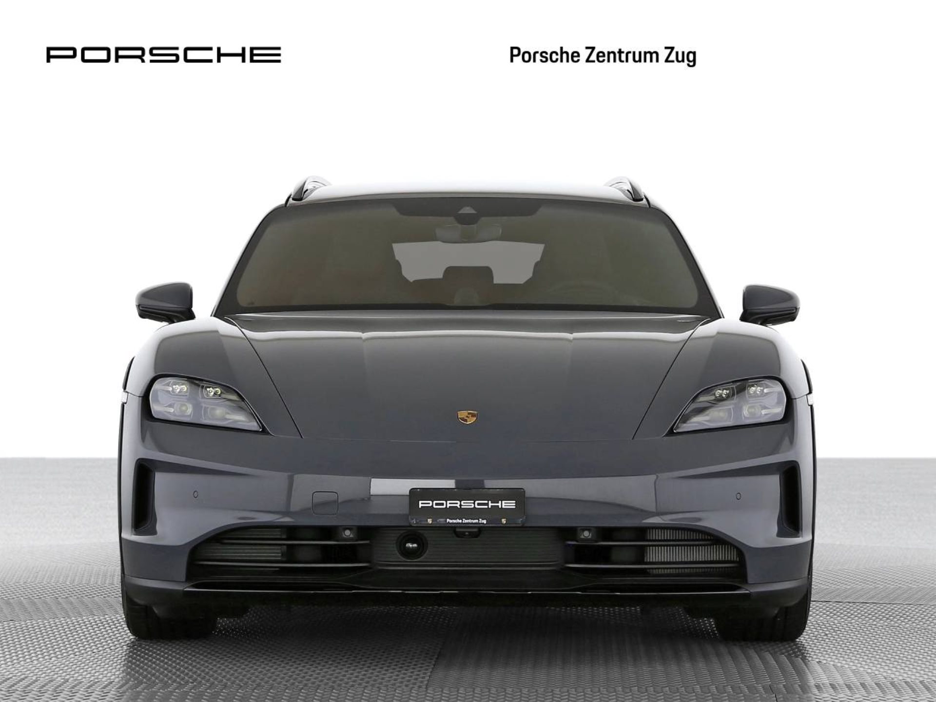 PORSCHE Taycan 4 Cross Turismo-image-2