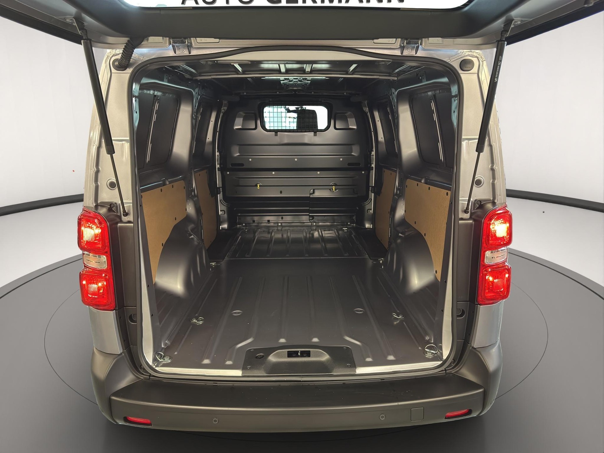 TOYOTA PROACE Van L2 2.0 D Active-image-13