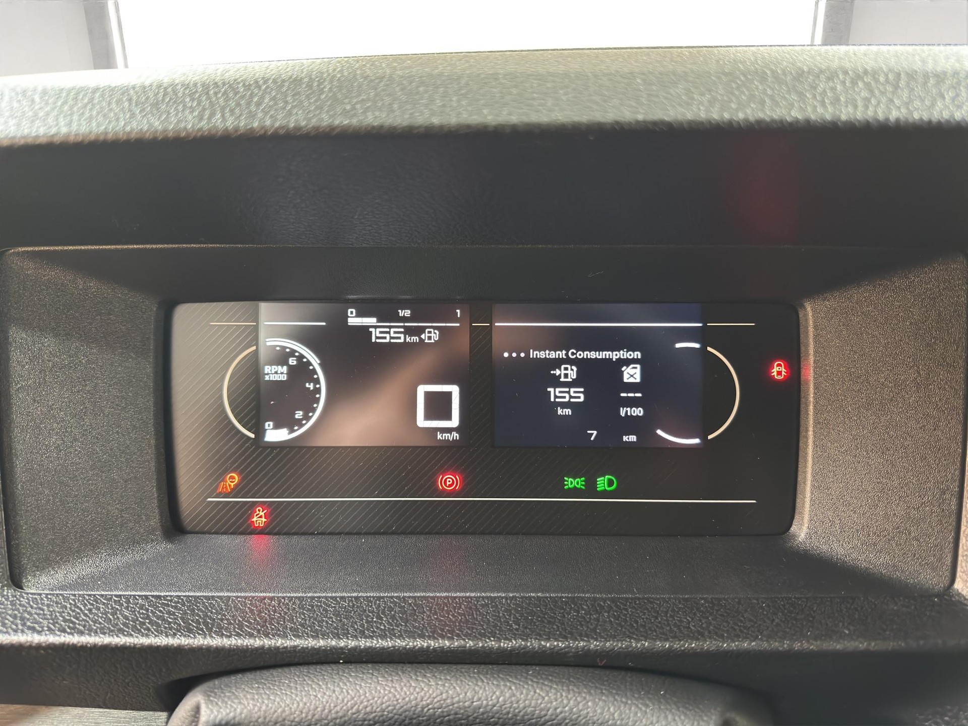 TOYOTA PROACE Van L2 2.0 D Active-image-11