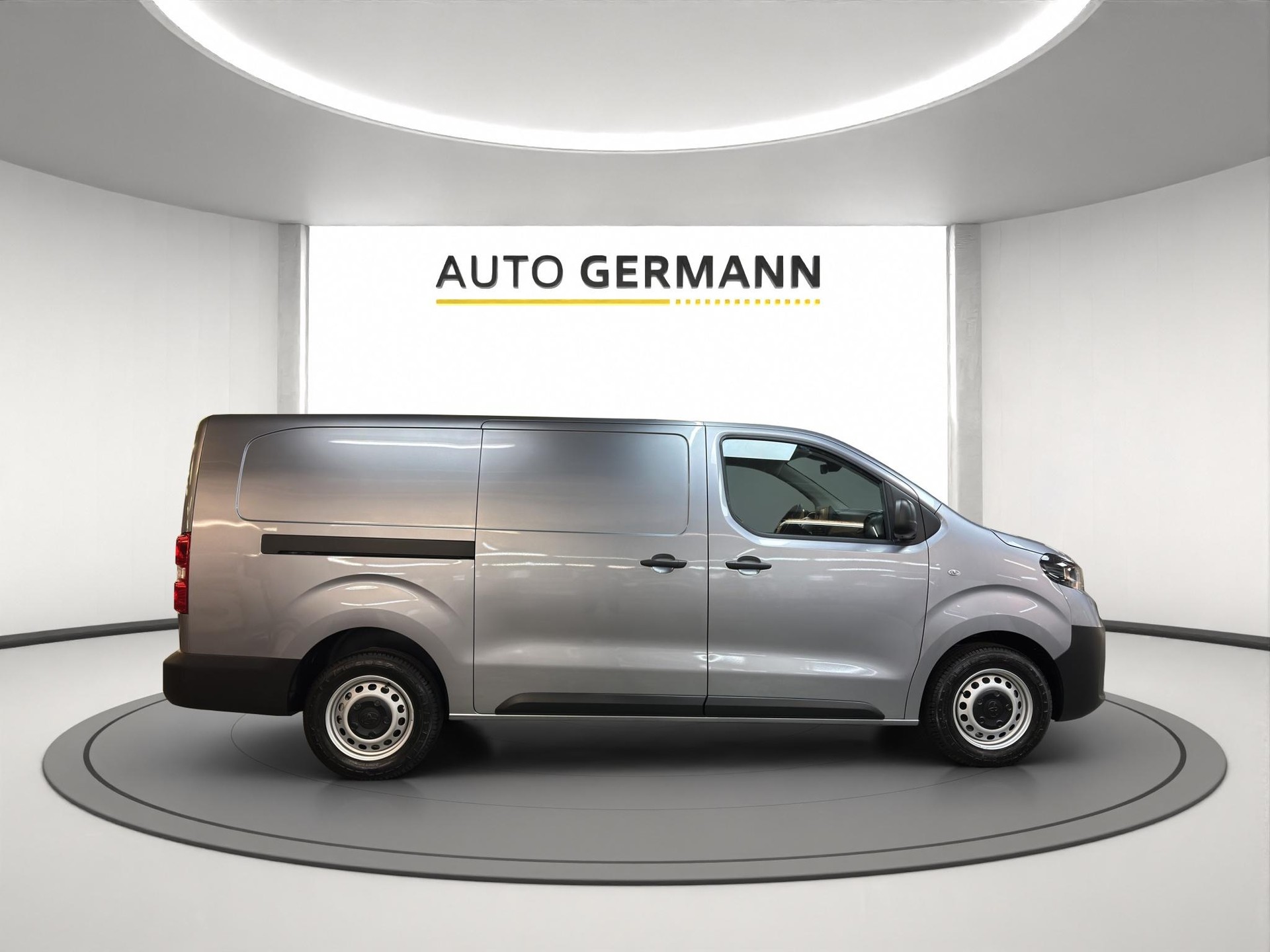 TOYOTA PROACE Van L2 2.0 D Active-image-6
