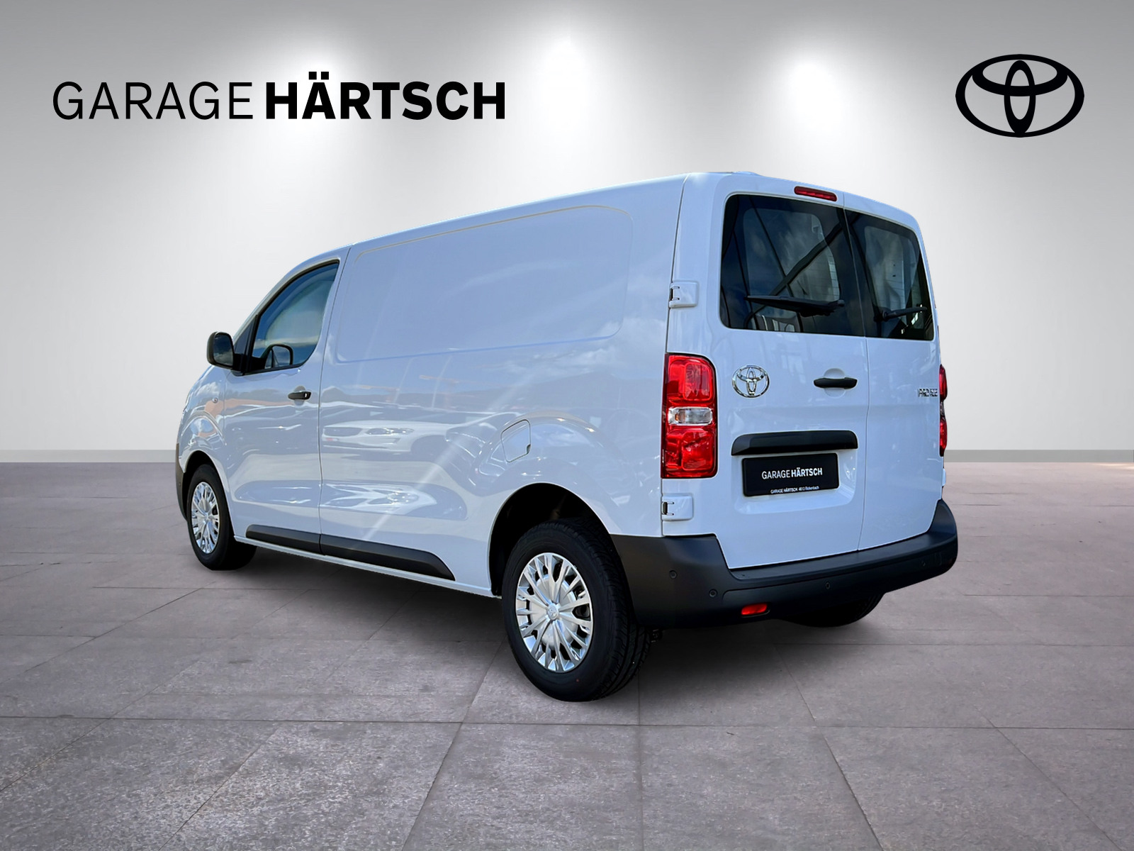 TOYOTA PROACE Van L1 2.0 D Advanced-showroom-element-3