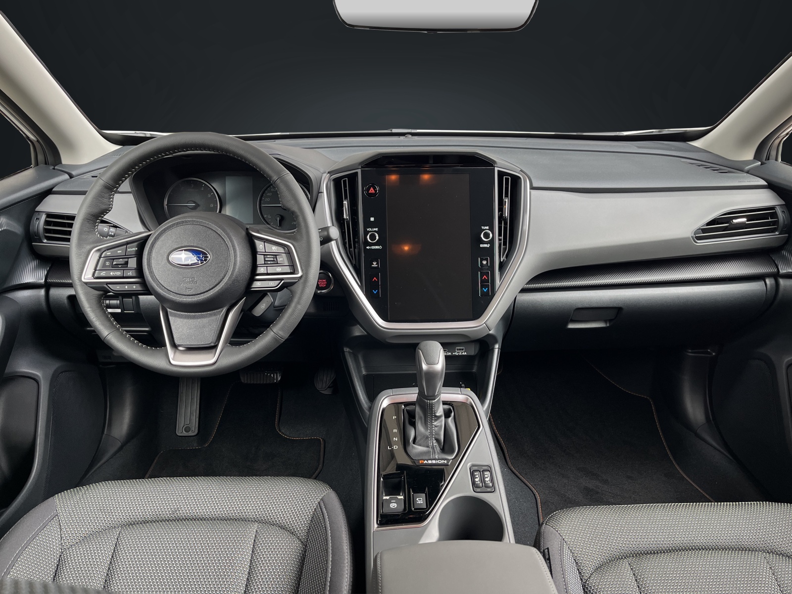 SUBARU Crosstrek 2.0i e-Boxer Passion-image-9