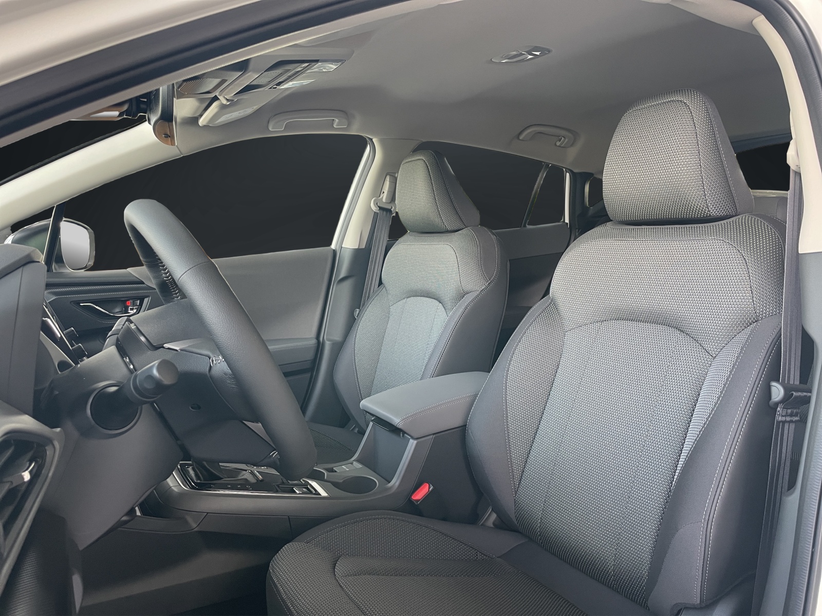 SUBARU Crosstrek 2.0i e-Boxer Passion-image-7