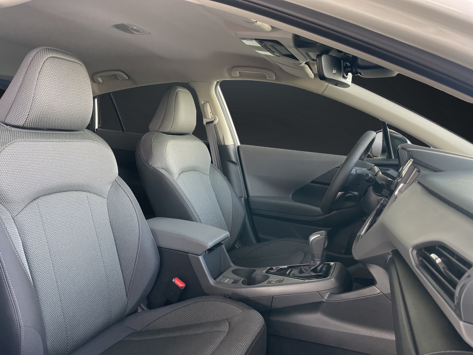 SUBARU Crosstrek 2.0i e-Boxer Passion-image-11